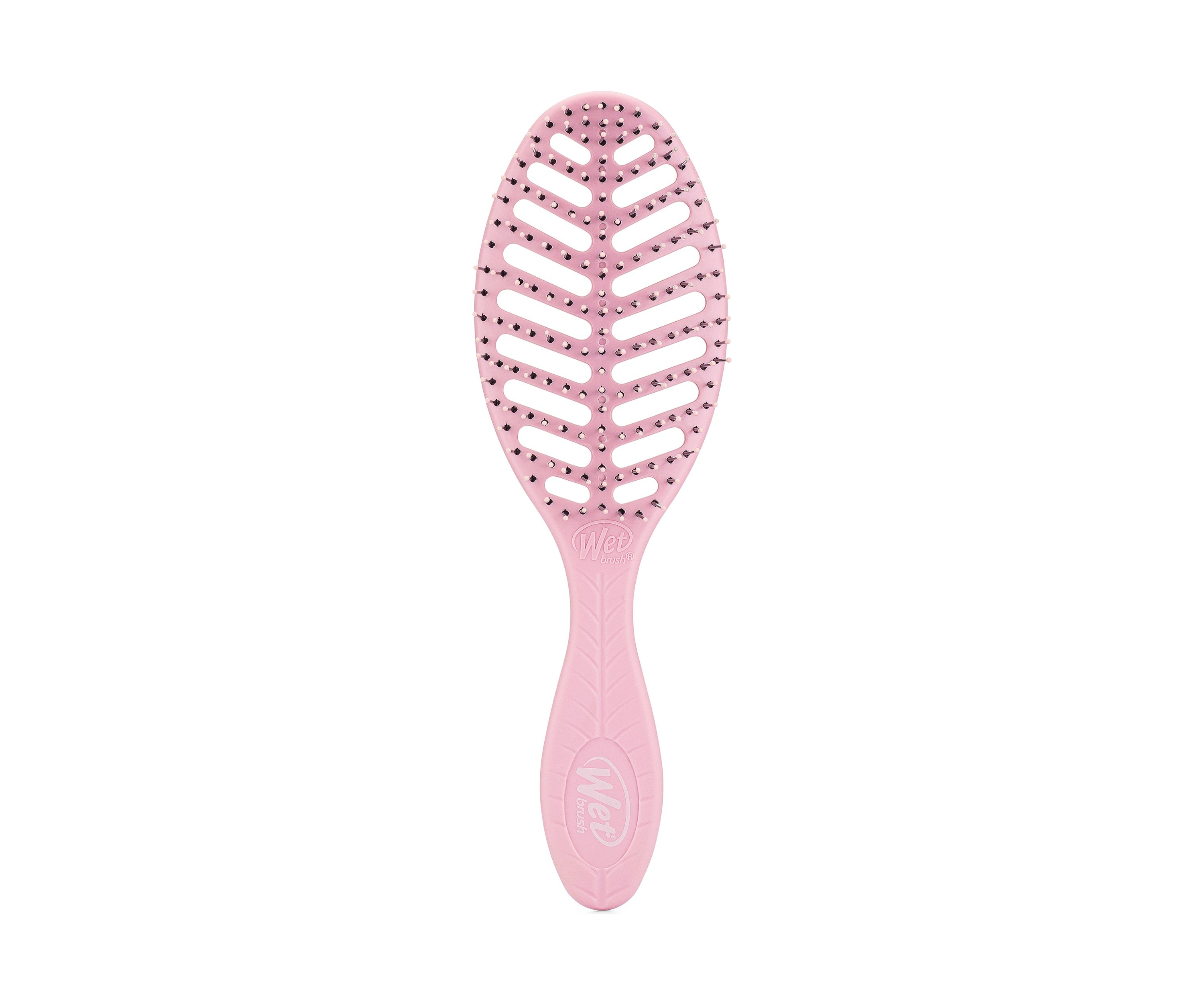 Go Green Speed Dry - Pink