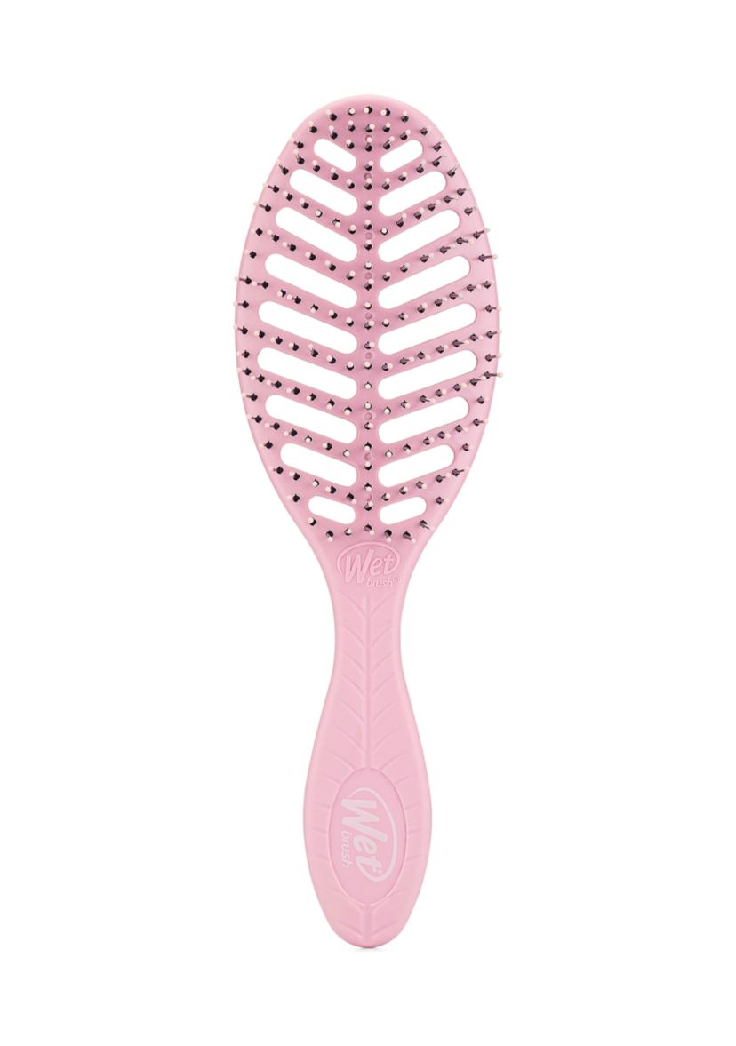 Go Green Speed Dry - Pink