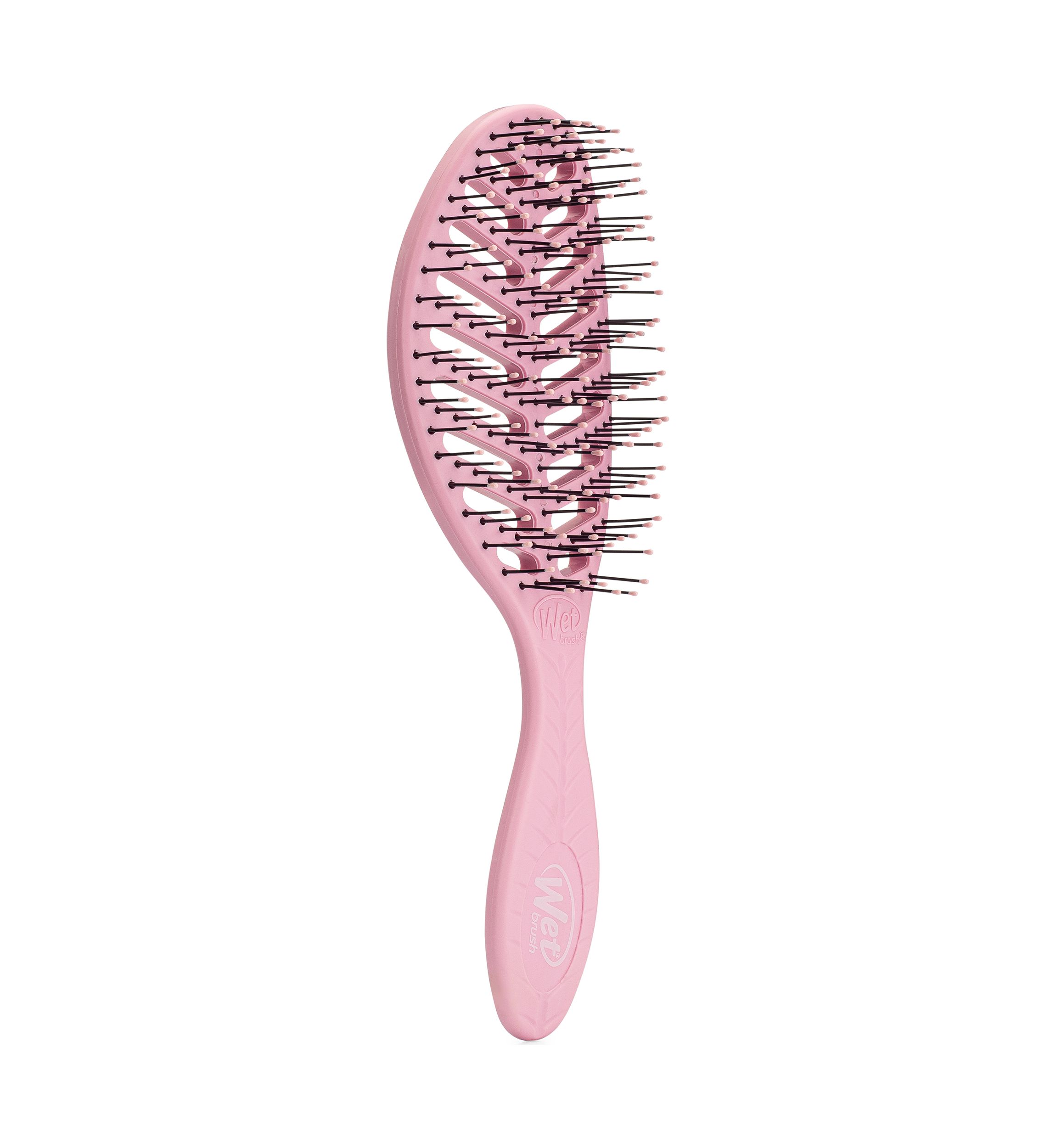 Go Green Speed Dry - Pink