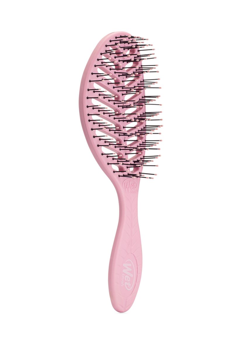 Go Green Speed Dry - Pink