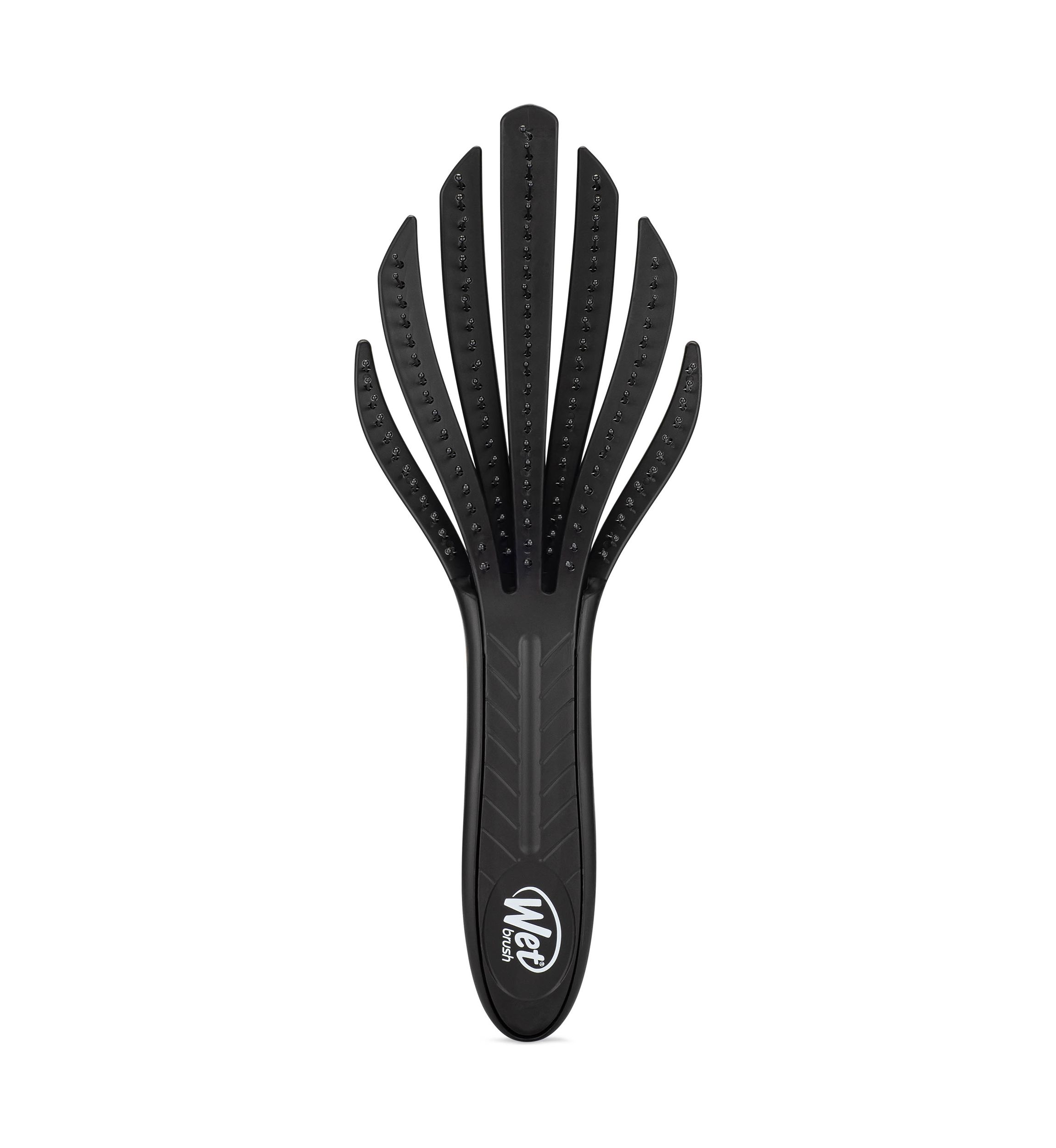 Go Green Curl Detangler - Black