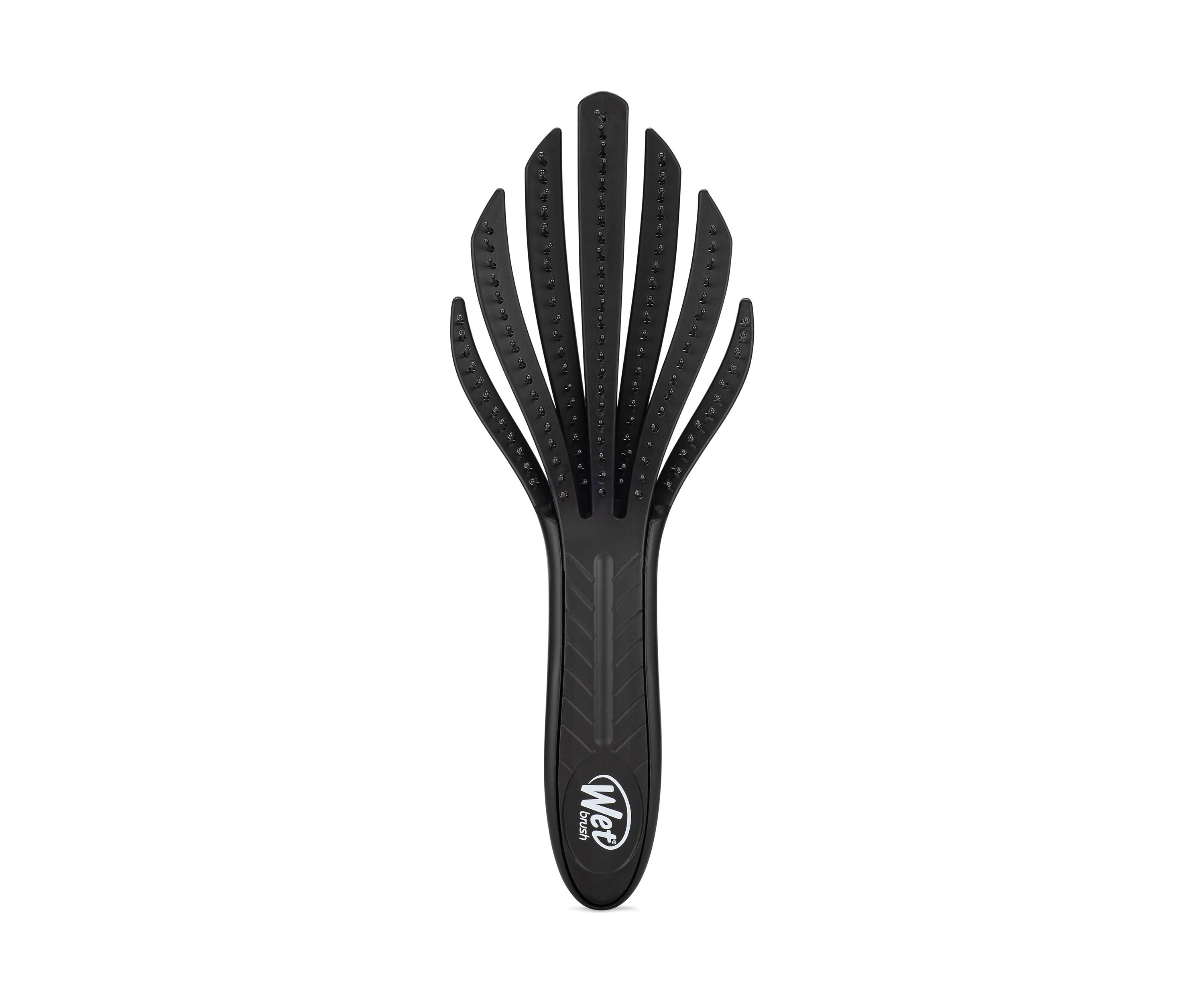 Go Green Curl Detangler - Black