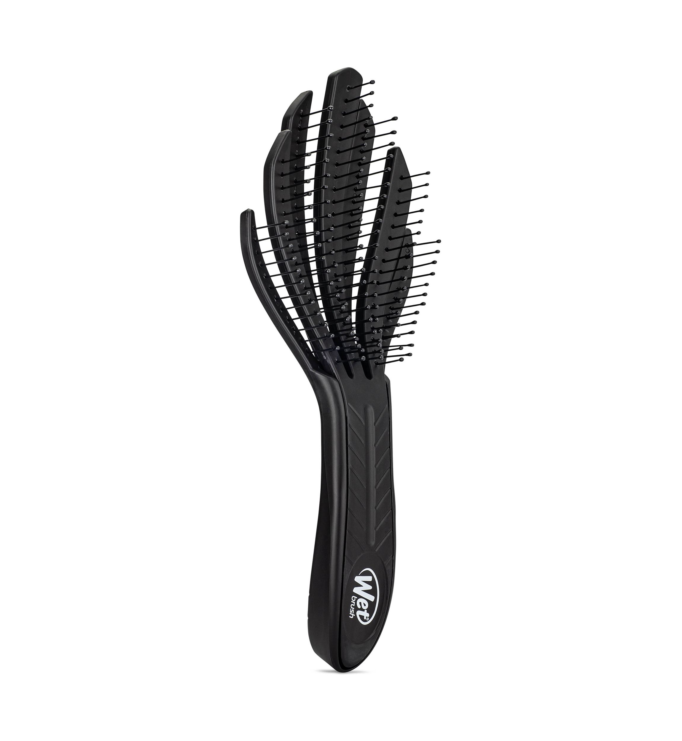 Go Green Curl Detangler - Black