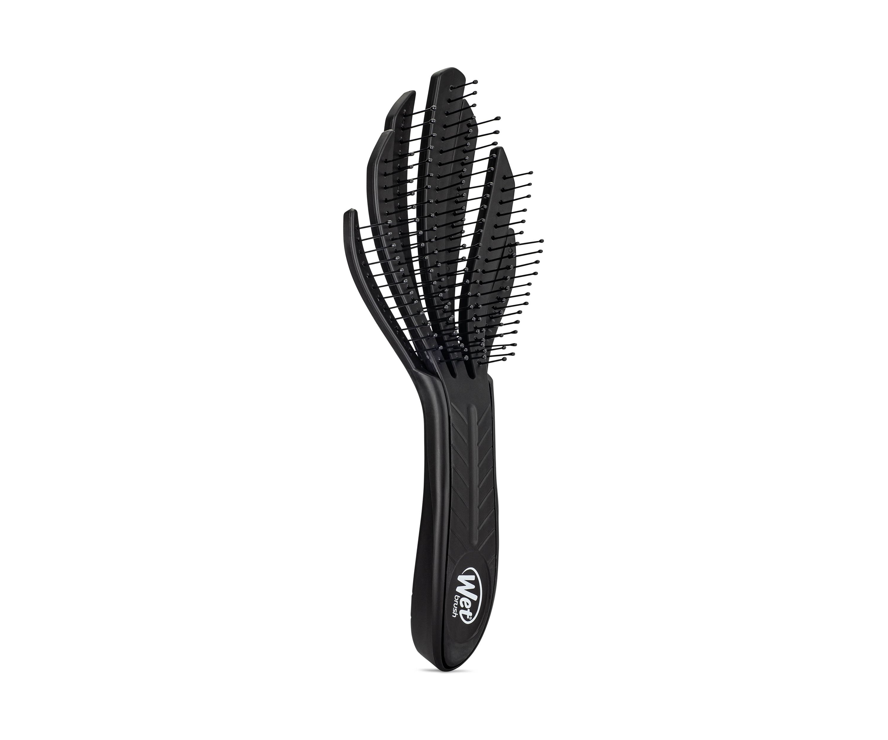 Go Green Curl Detangler - Black