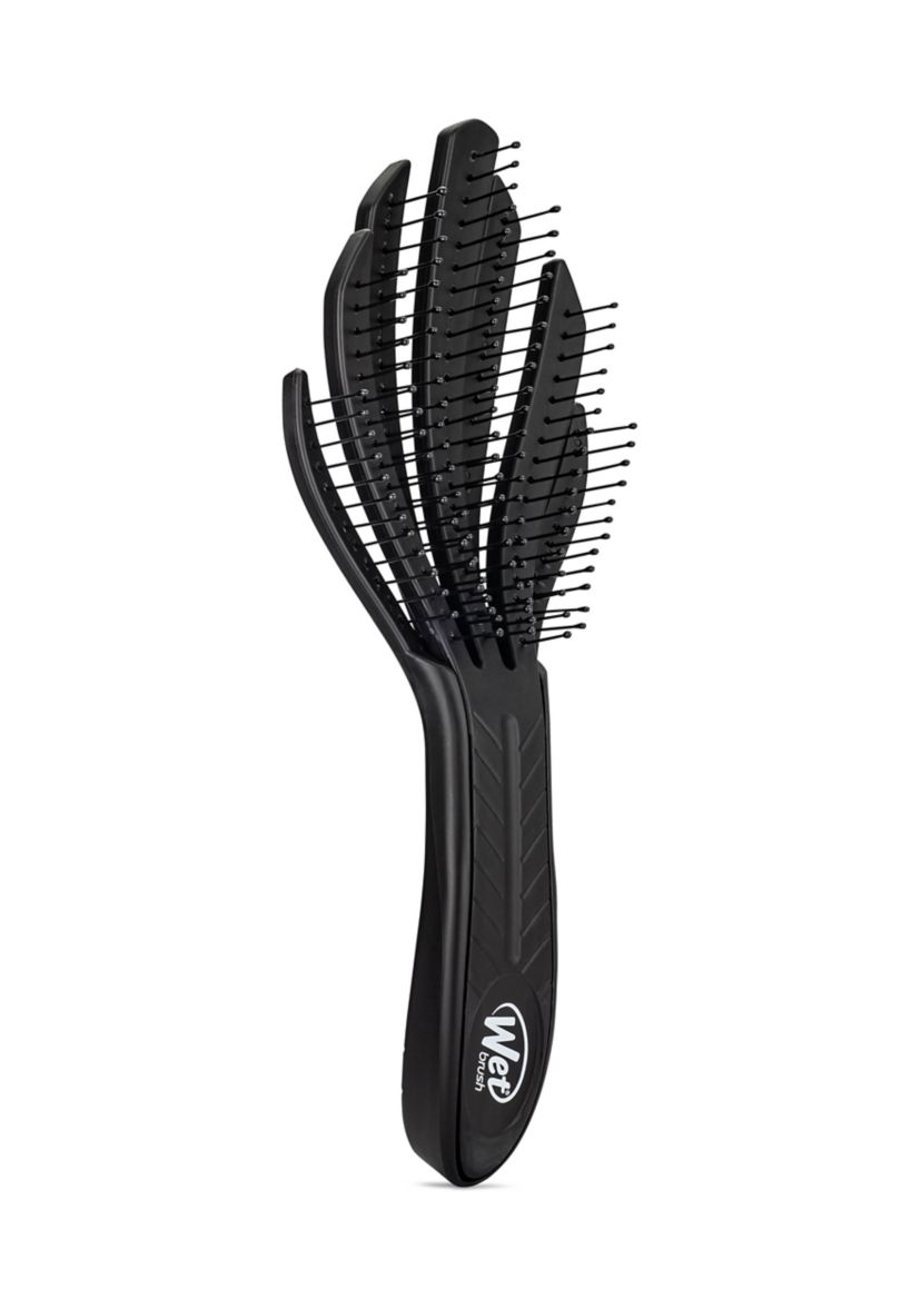 Go Green Curl Detangler - Black