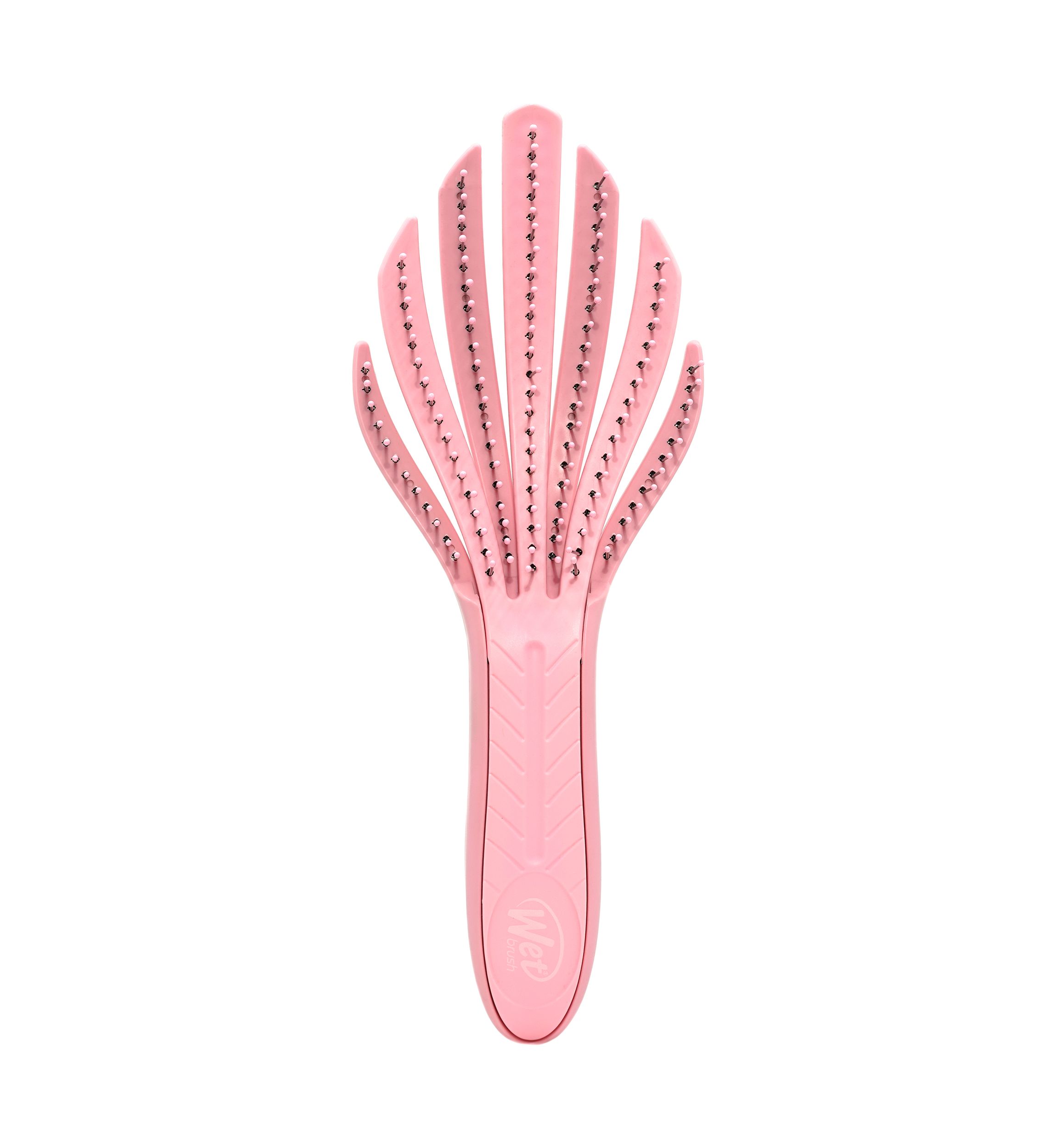 Go Green Curl Detangler - Pink