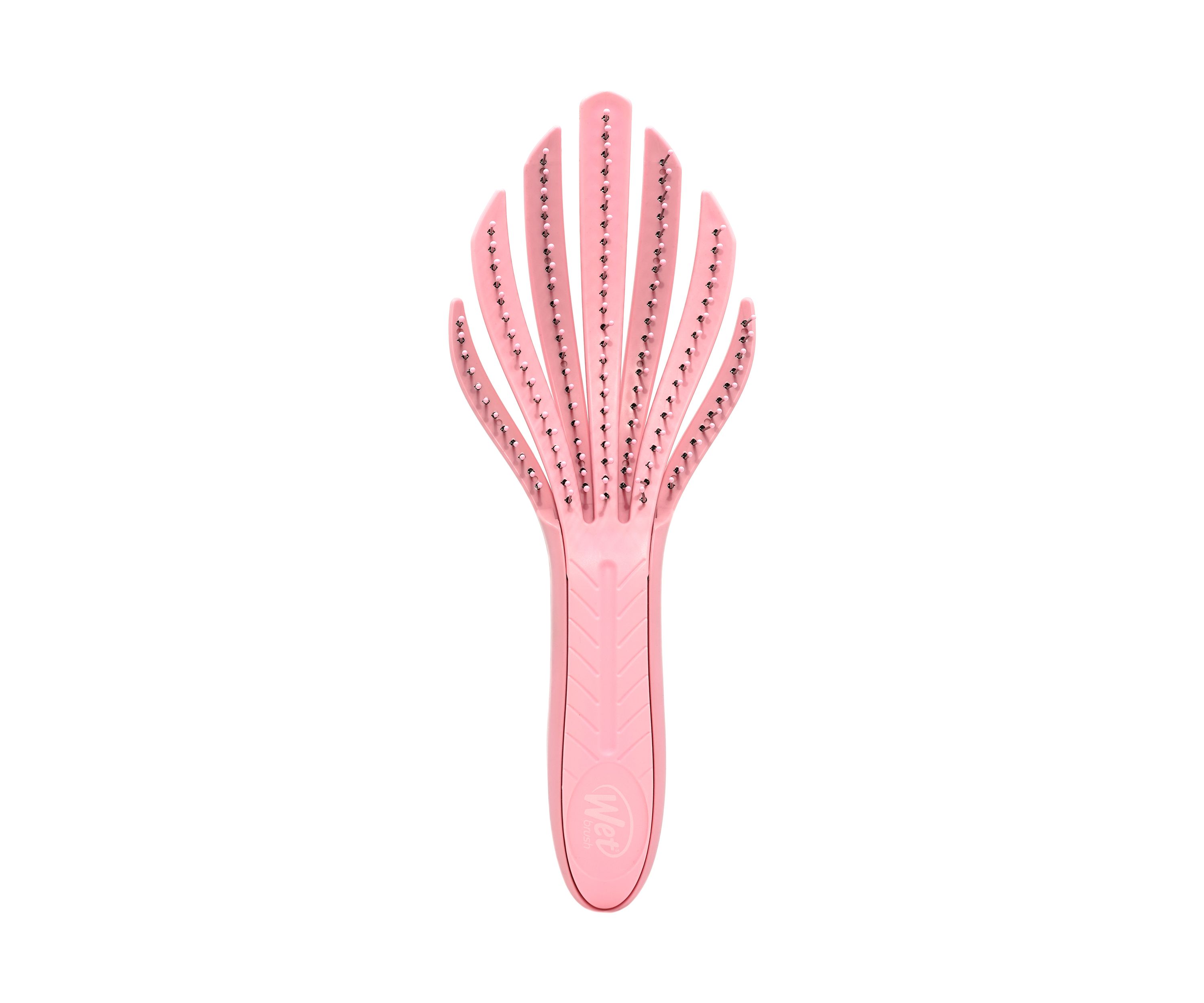 Go Green Curl Detangler - Pink