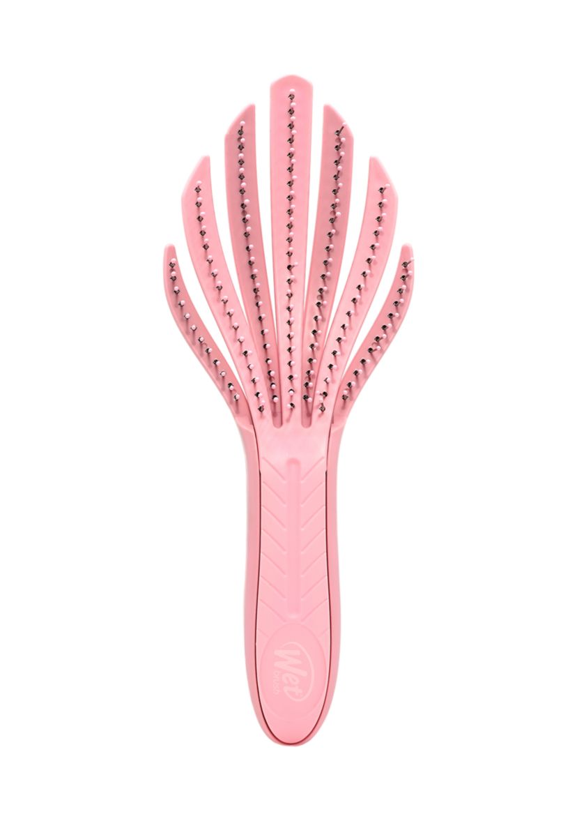 Go Green Curl Detangler - Pink