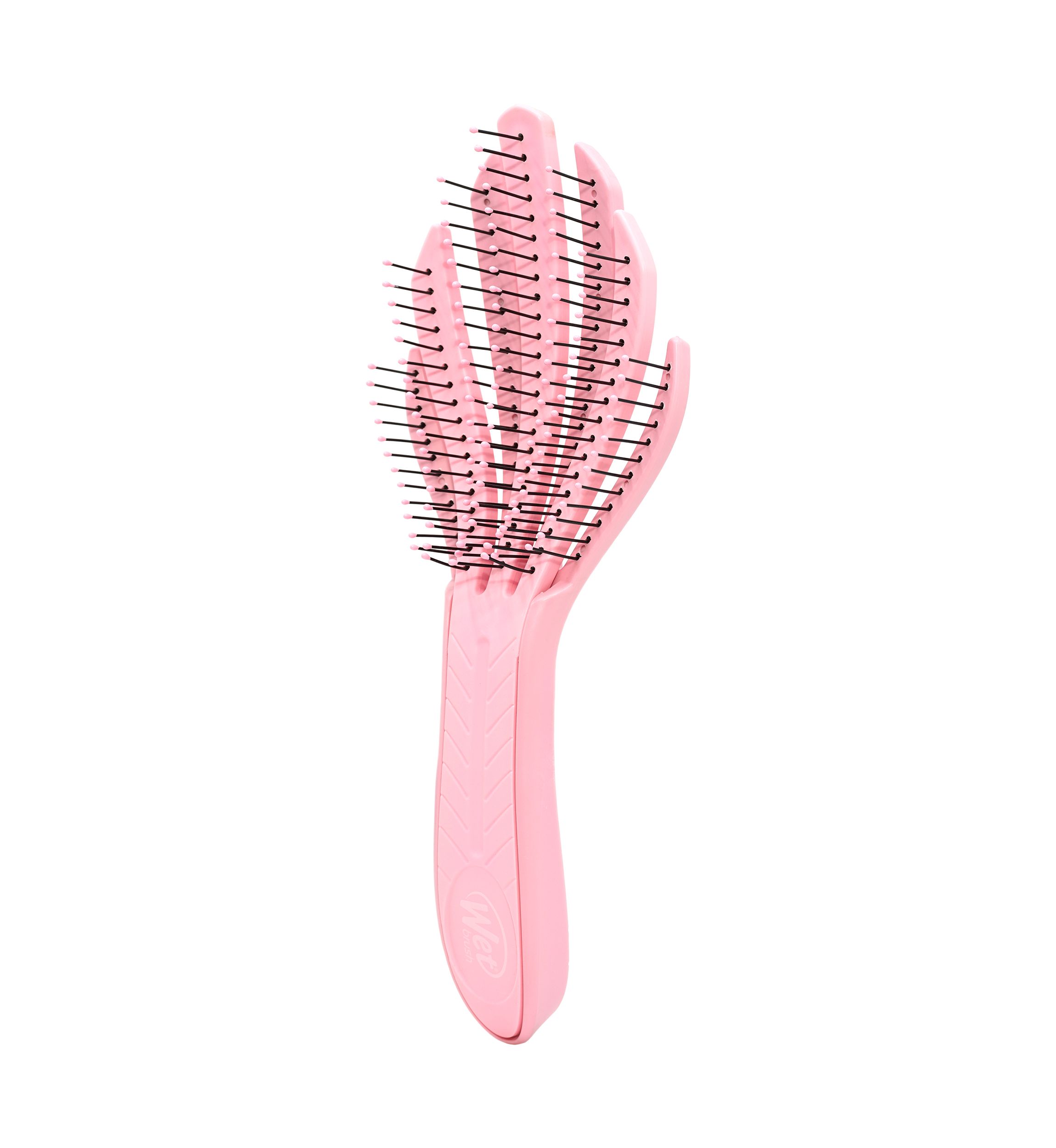 Go Green Curl Detangler - Pink