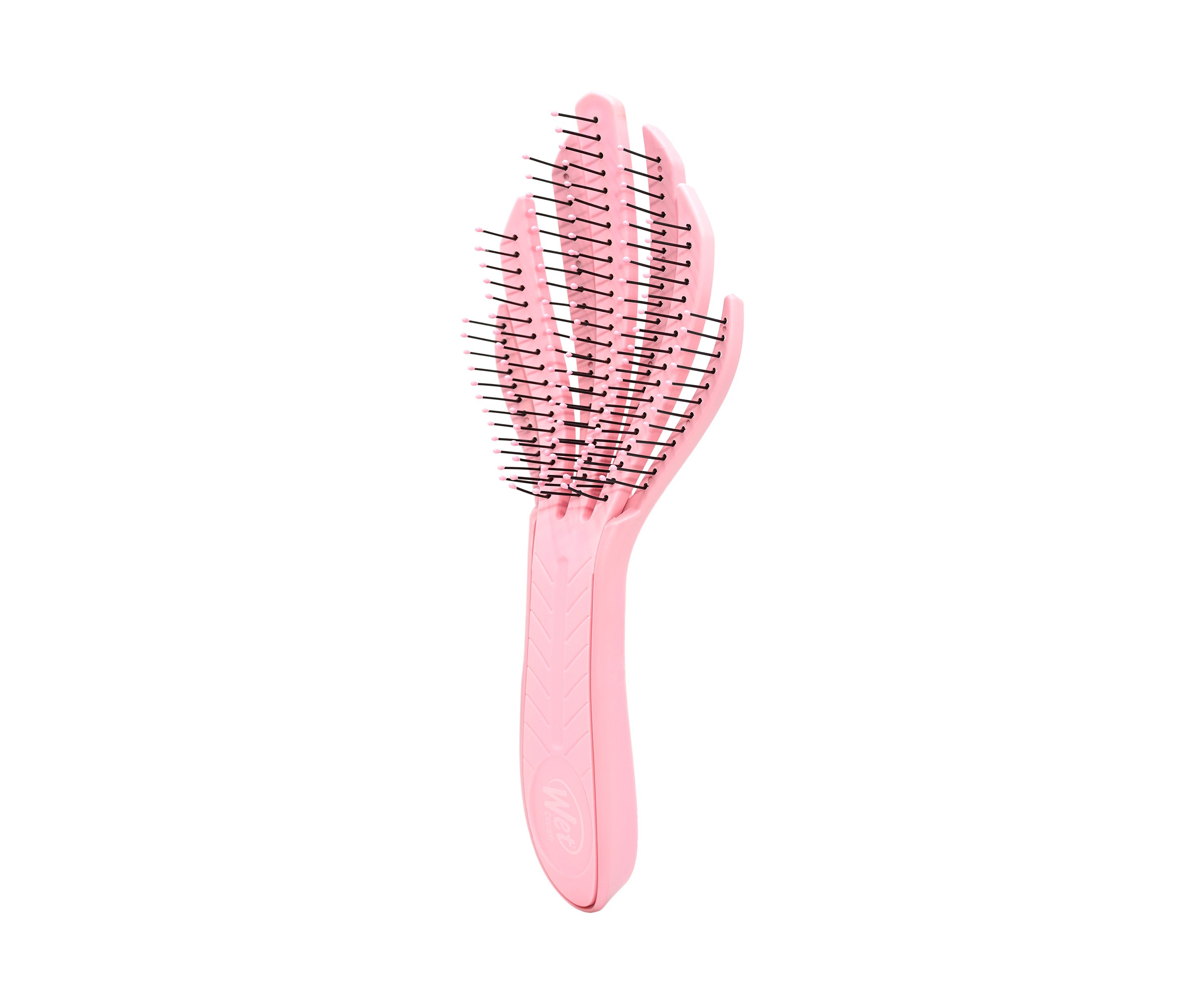Go Green Curl Detangler - Pink