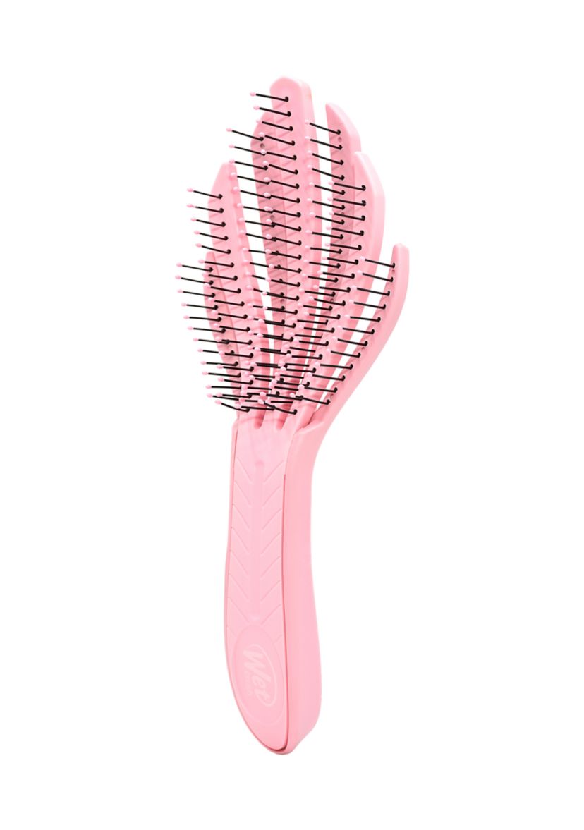Go Green Curl Detangler - Pink
