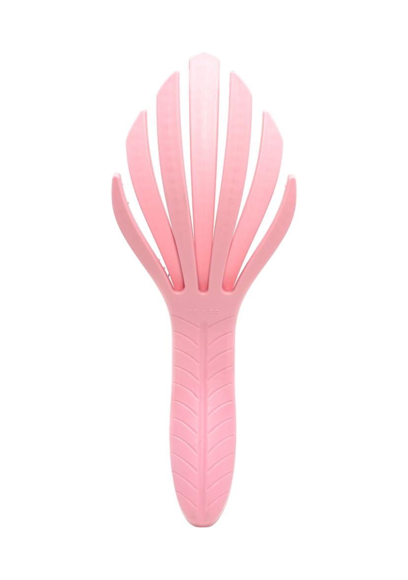Go Green Curl Detangler - Pink
