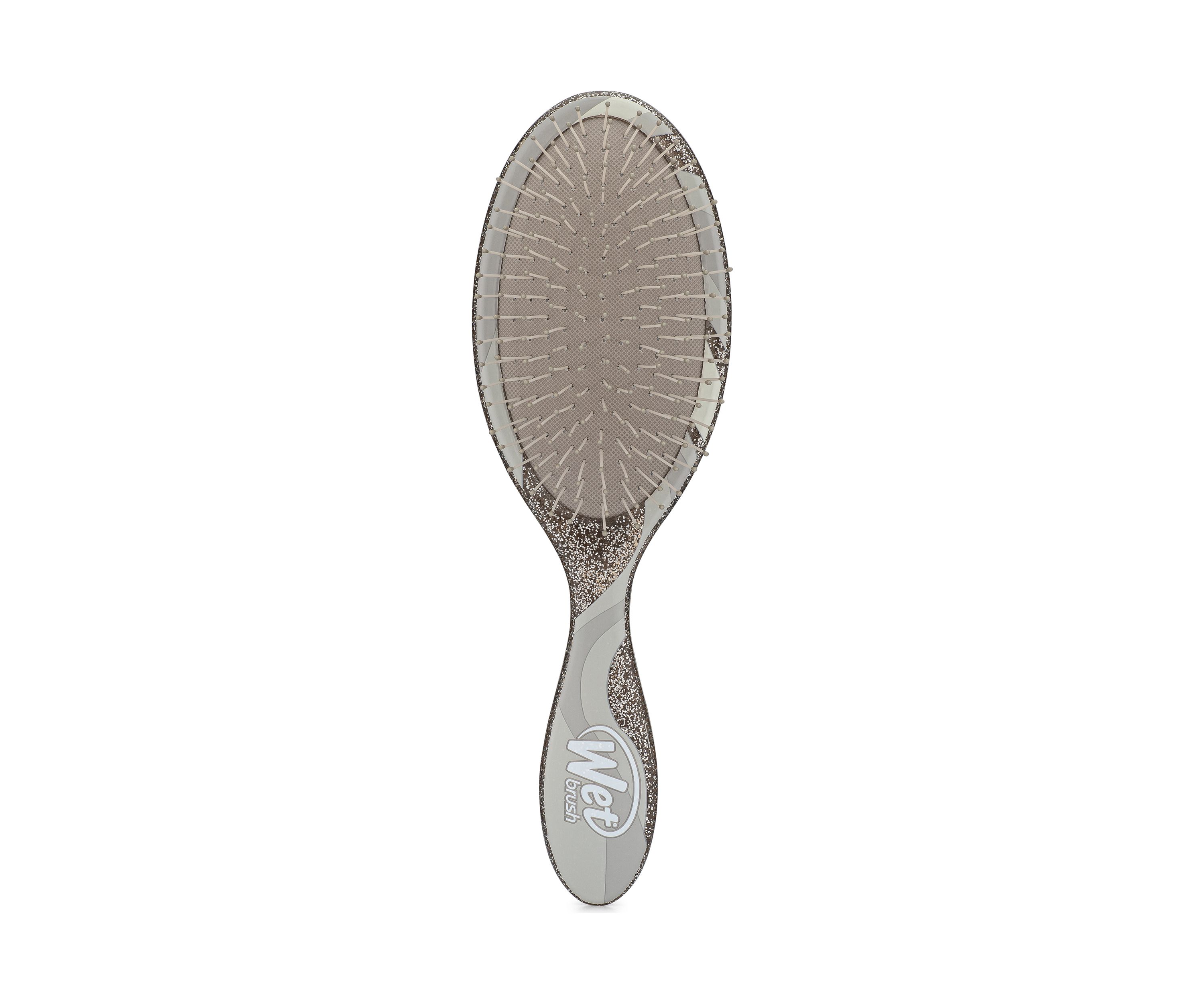  Original Detangle Glitter Vortex Brush, Neutral