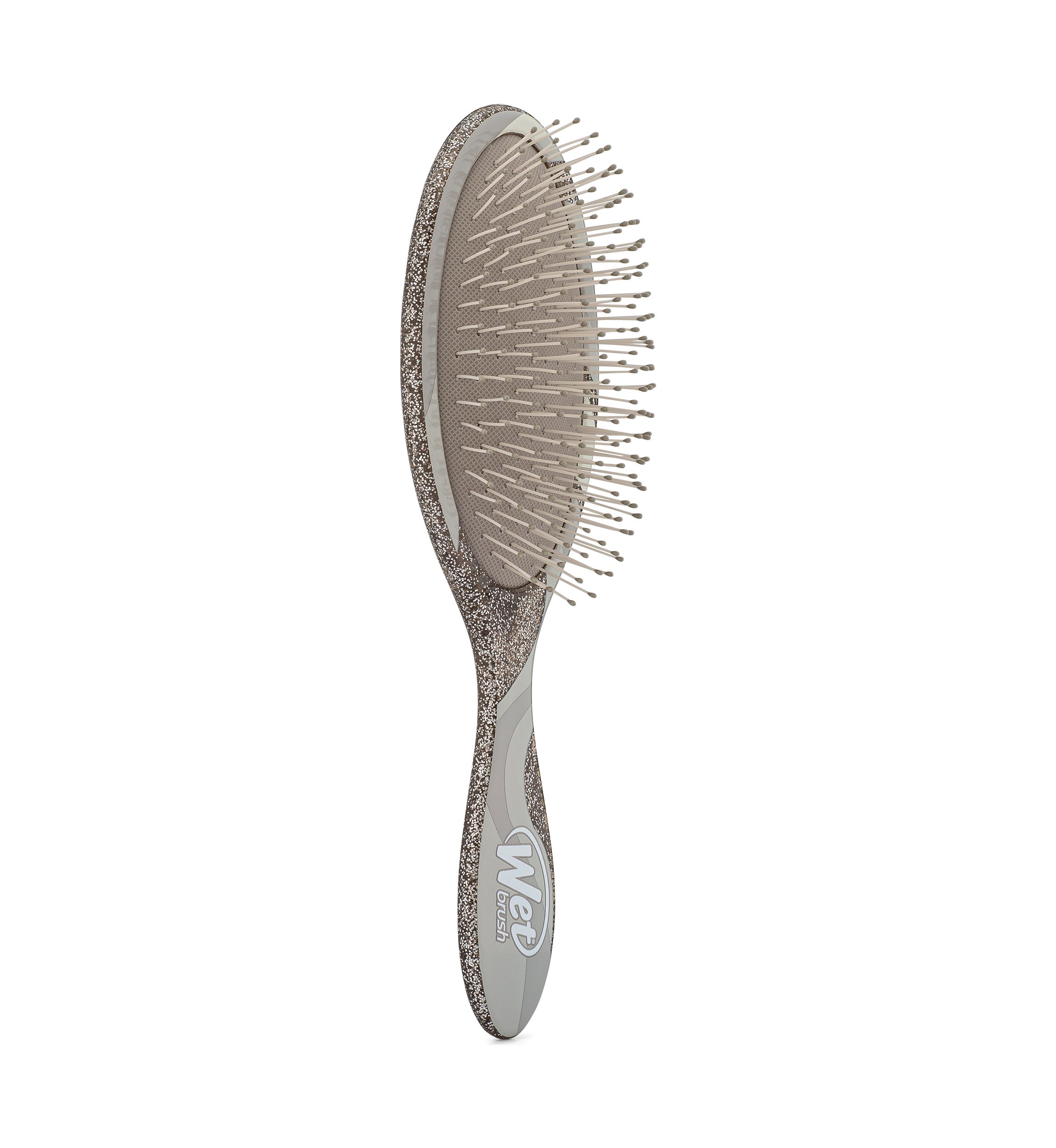  Original Detangle Glitter Vortex Brush, Neutral