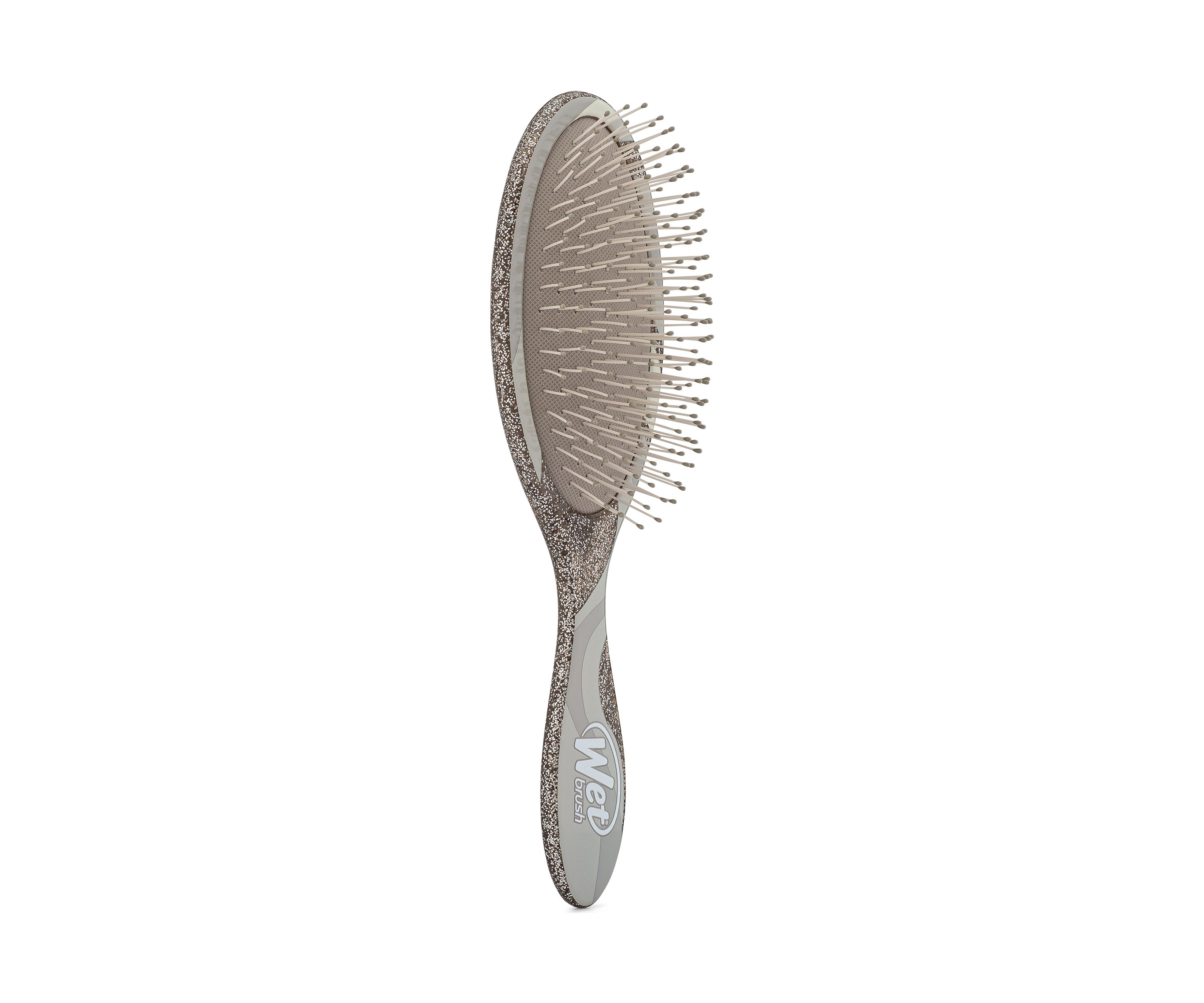  Original Detangle Glitter Vortex Brush, Neutral