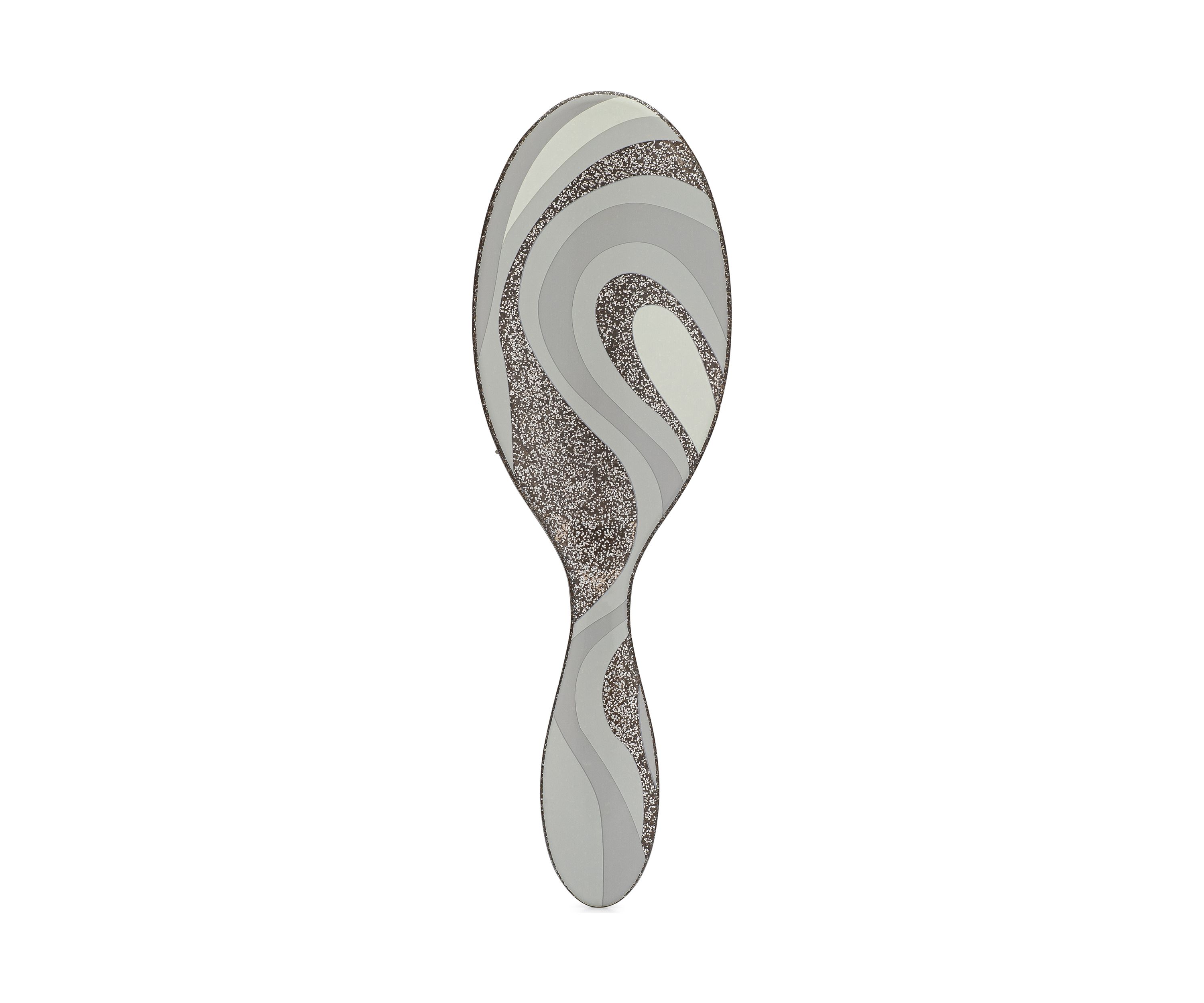  Original Detangle Glitter Vortex Brush, Neutral
