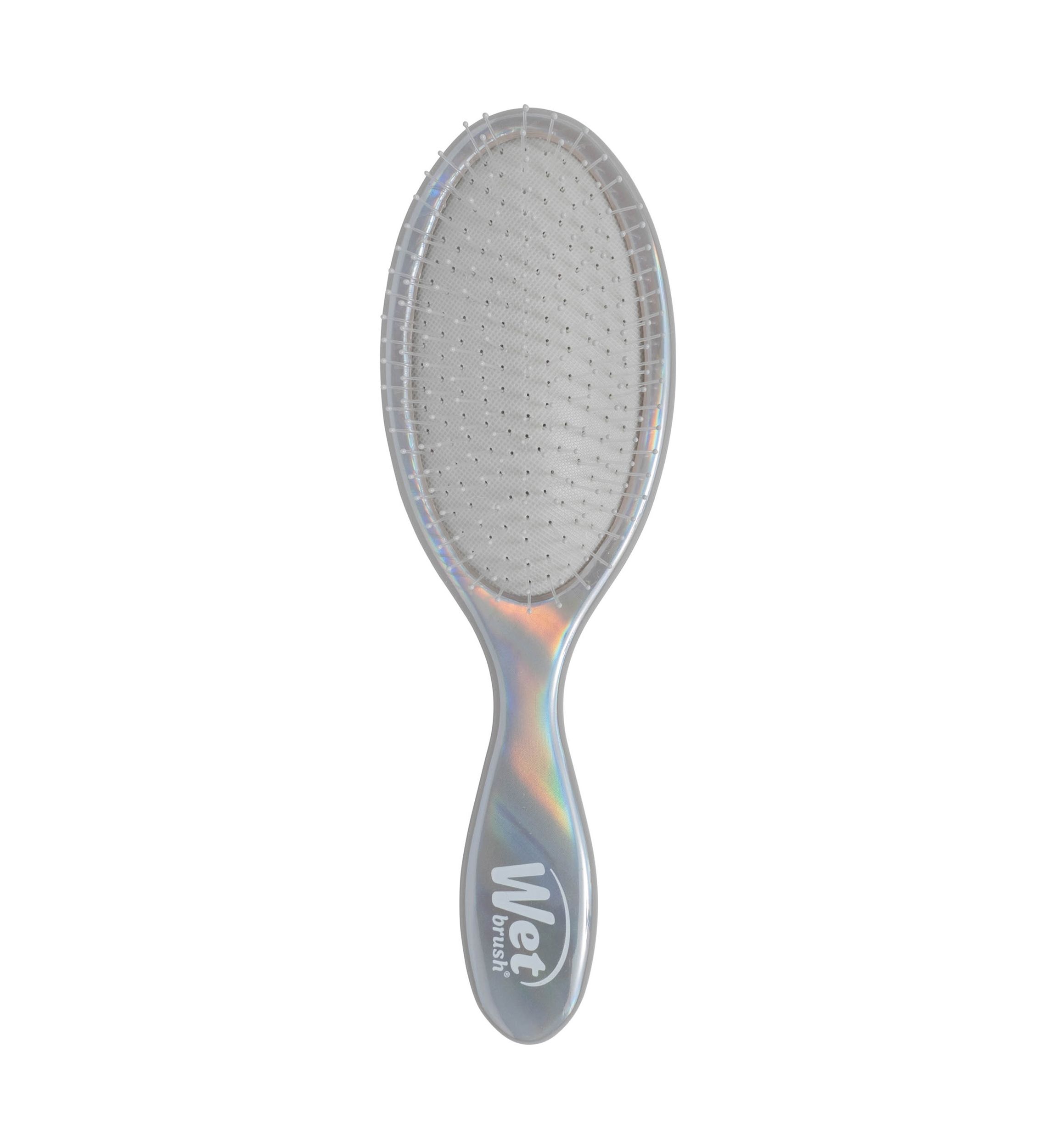 Iridescence Icon Original Detangler Chrome