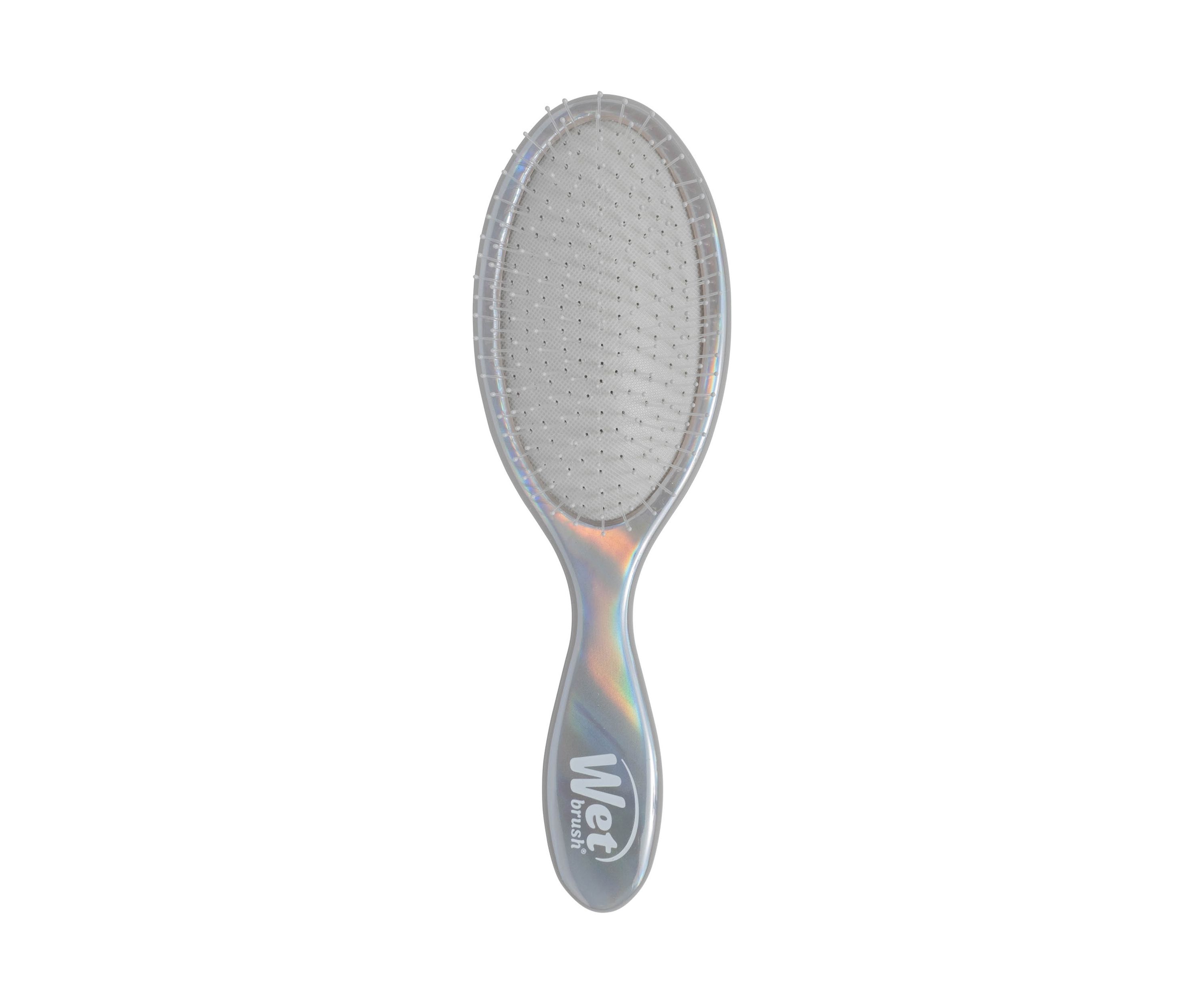 Iridescence Icon Original Detangler Chrome