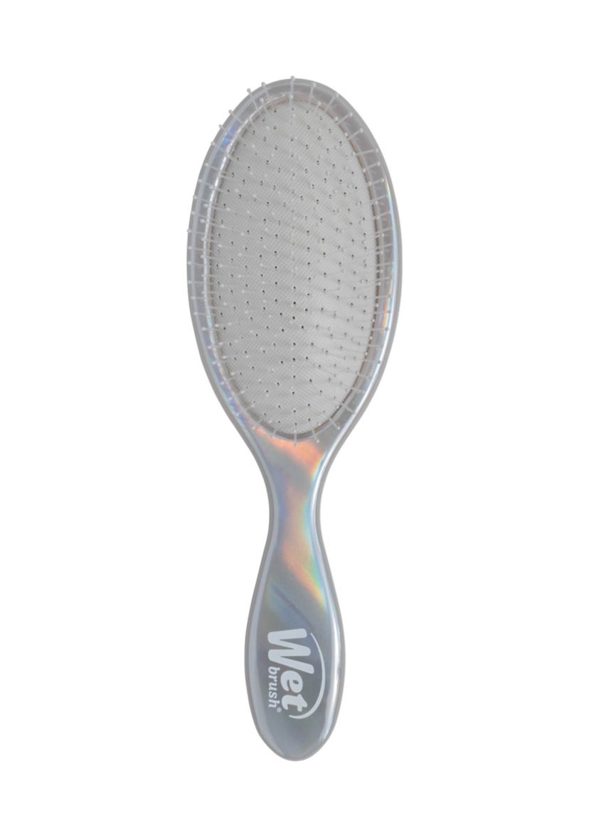 Iridescence Icon Original Detangler Chrome