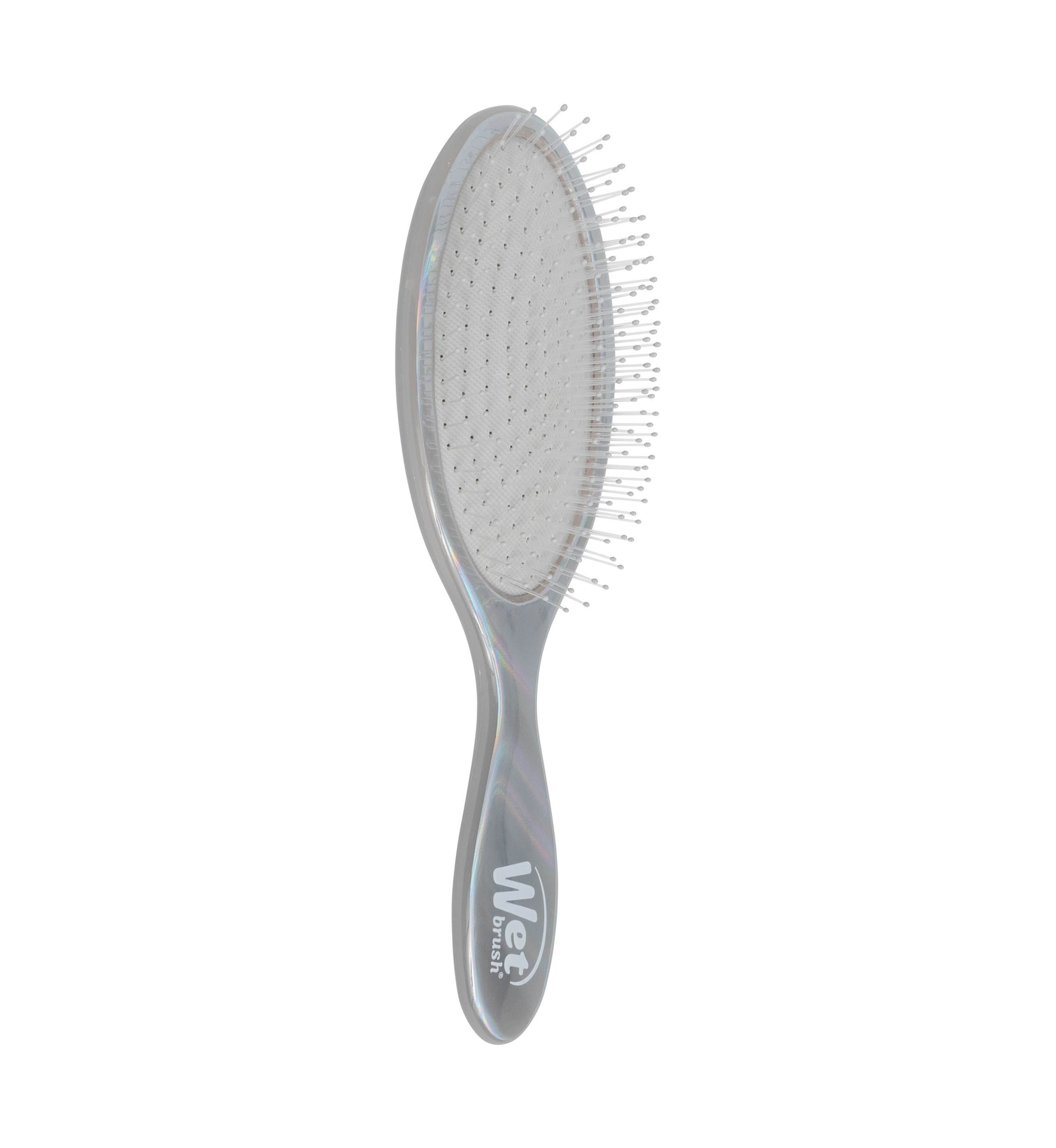 Iridescence Icon Original Detangler Chrome