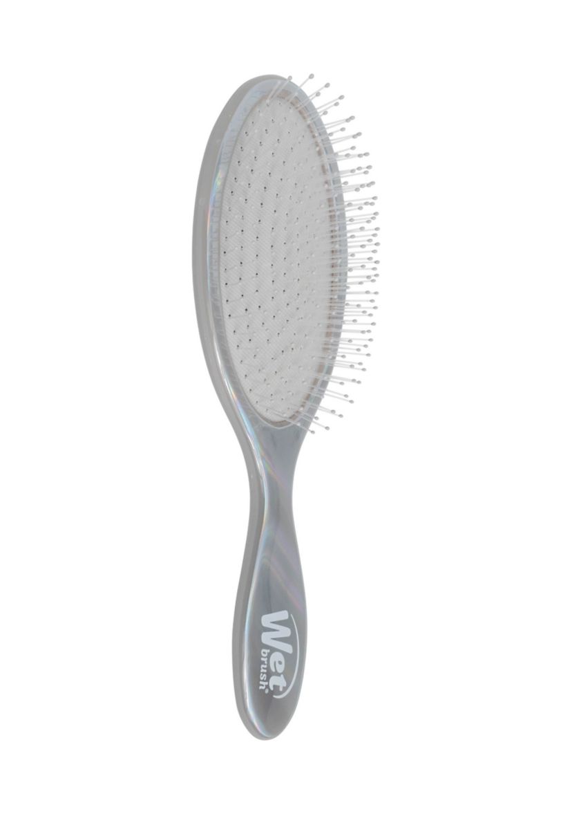 Iridescence Icon Original Detangler Chrome