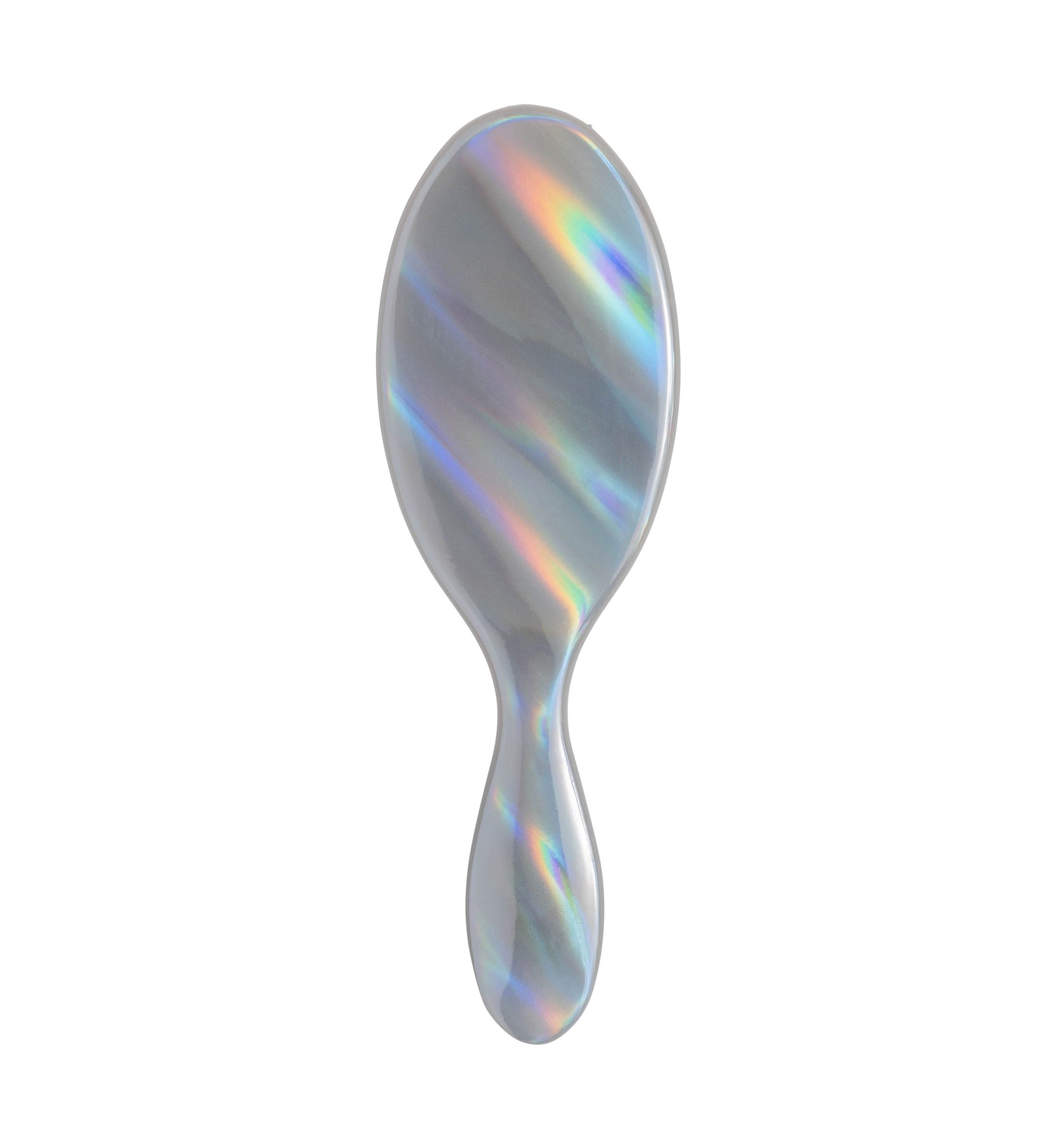 Iridescence Icon Original Detangler Chrome