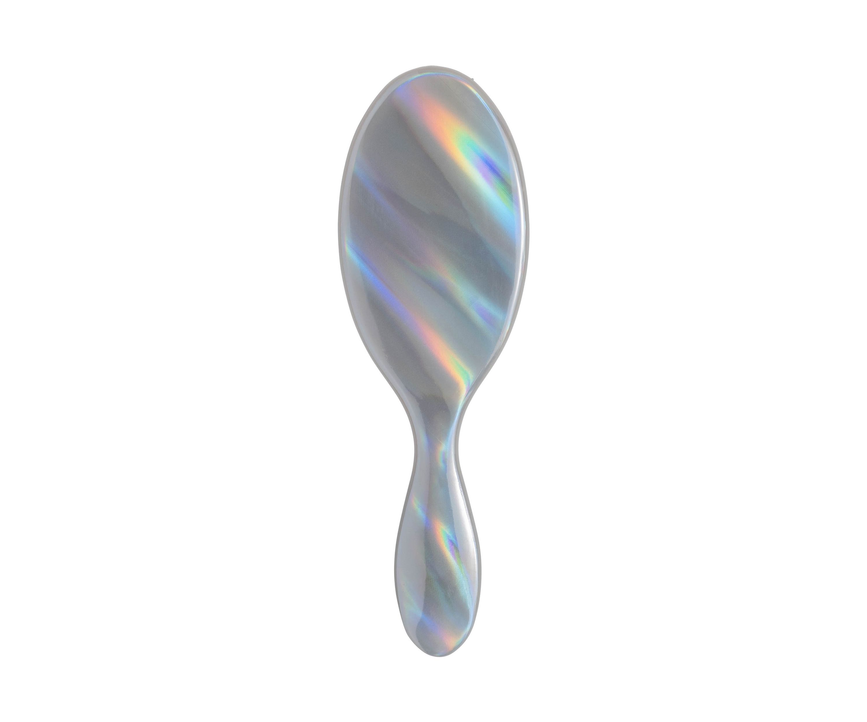 Iridescence Icon Original Detangler Chrome