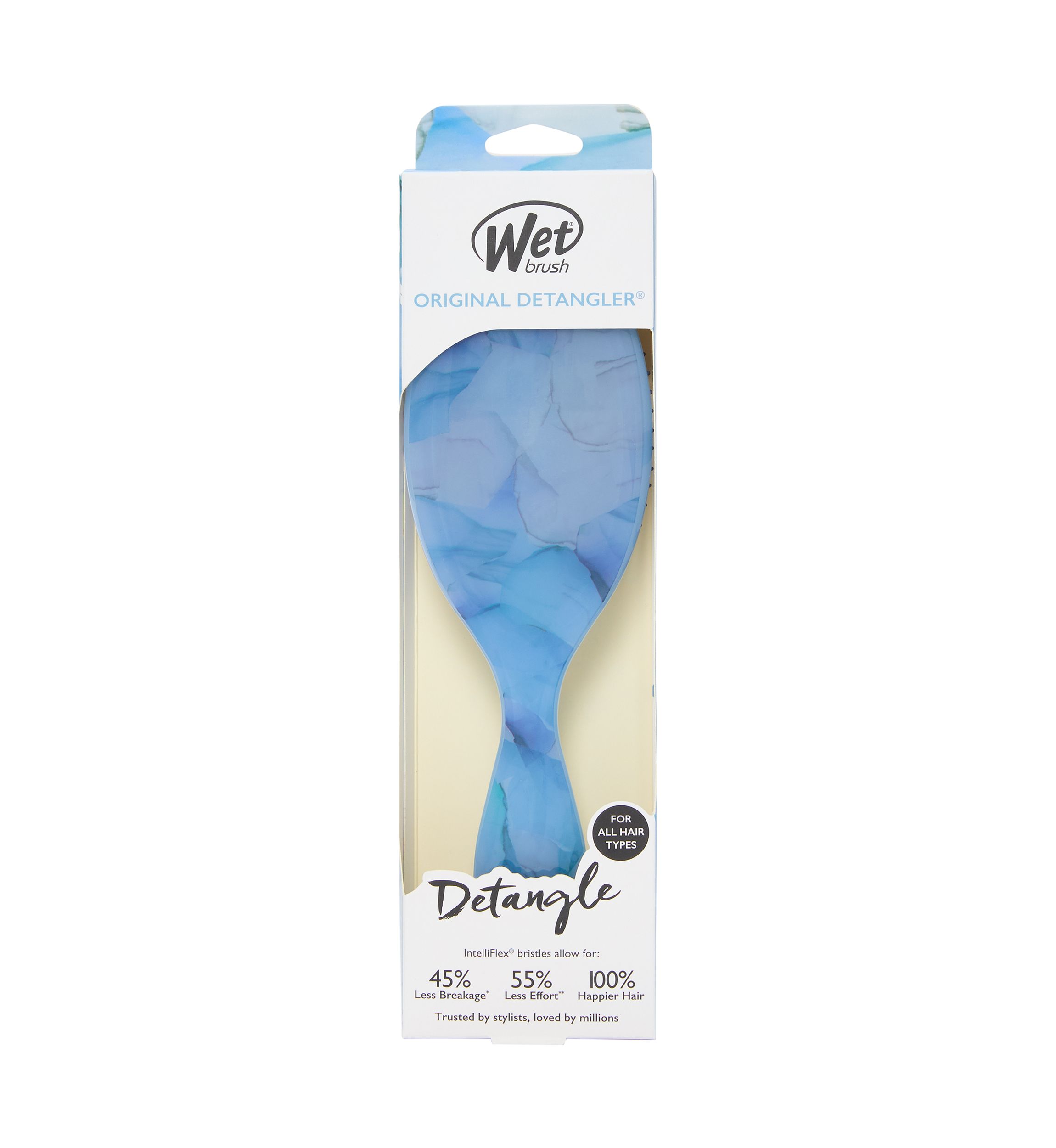 Serene Daydream Original Detangler - Blue