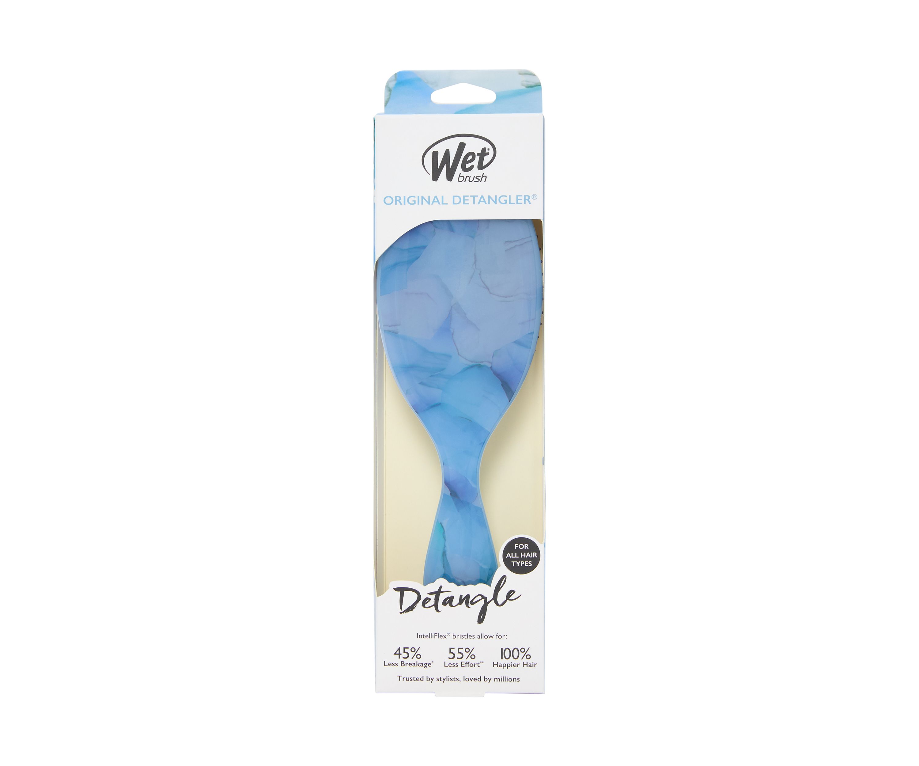 Serene Daydream Original Detangler - Blue