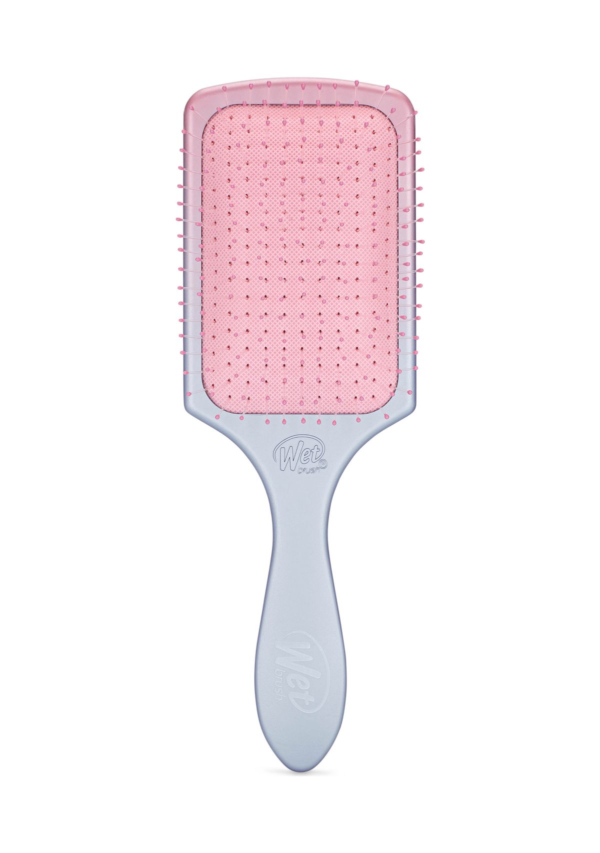 Feel Good Ombre Paddle Brush