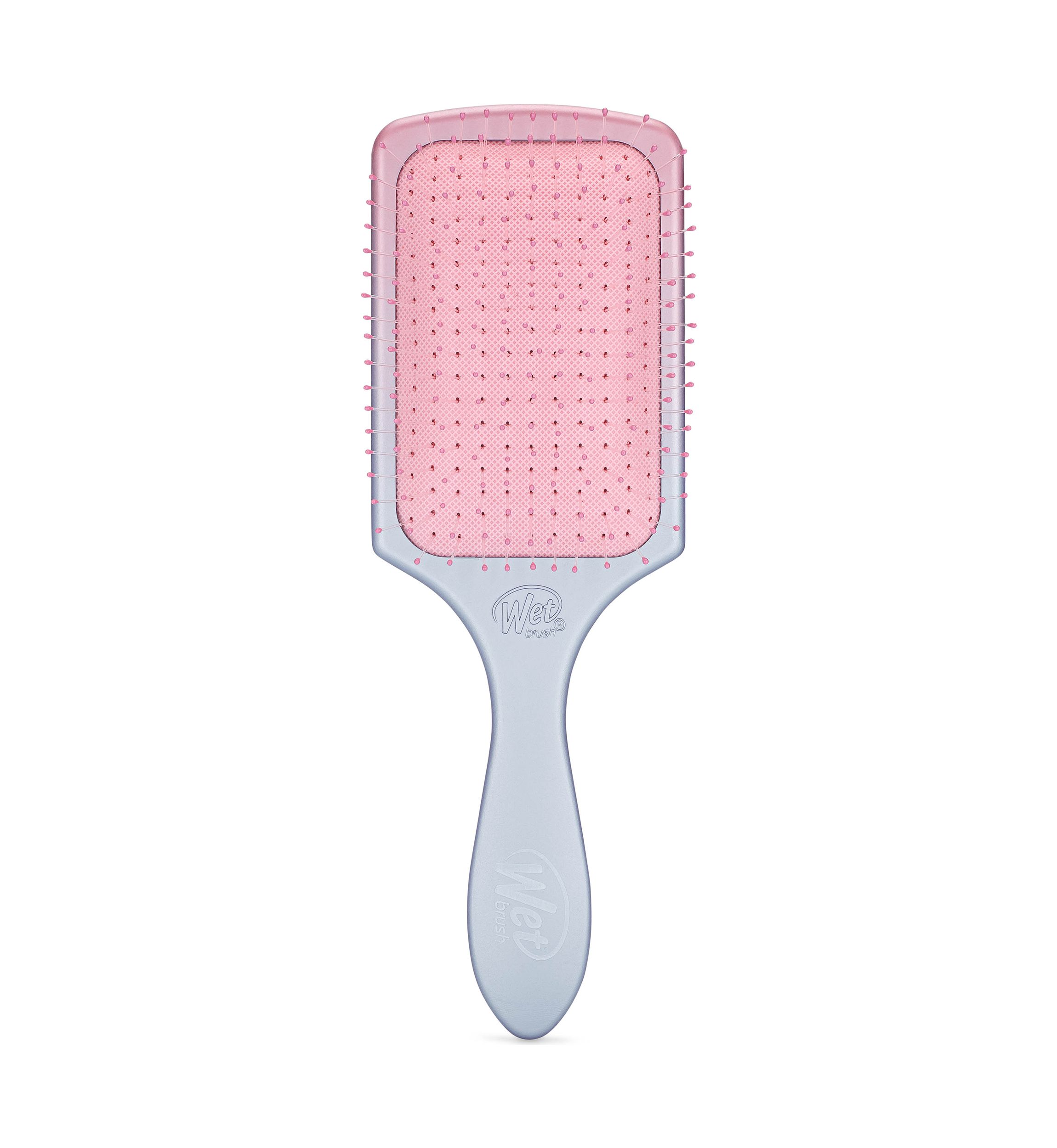 Feel Good Ombre Paddle Brush