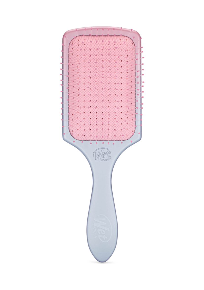 Feel Good Ombre Paddle Brush