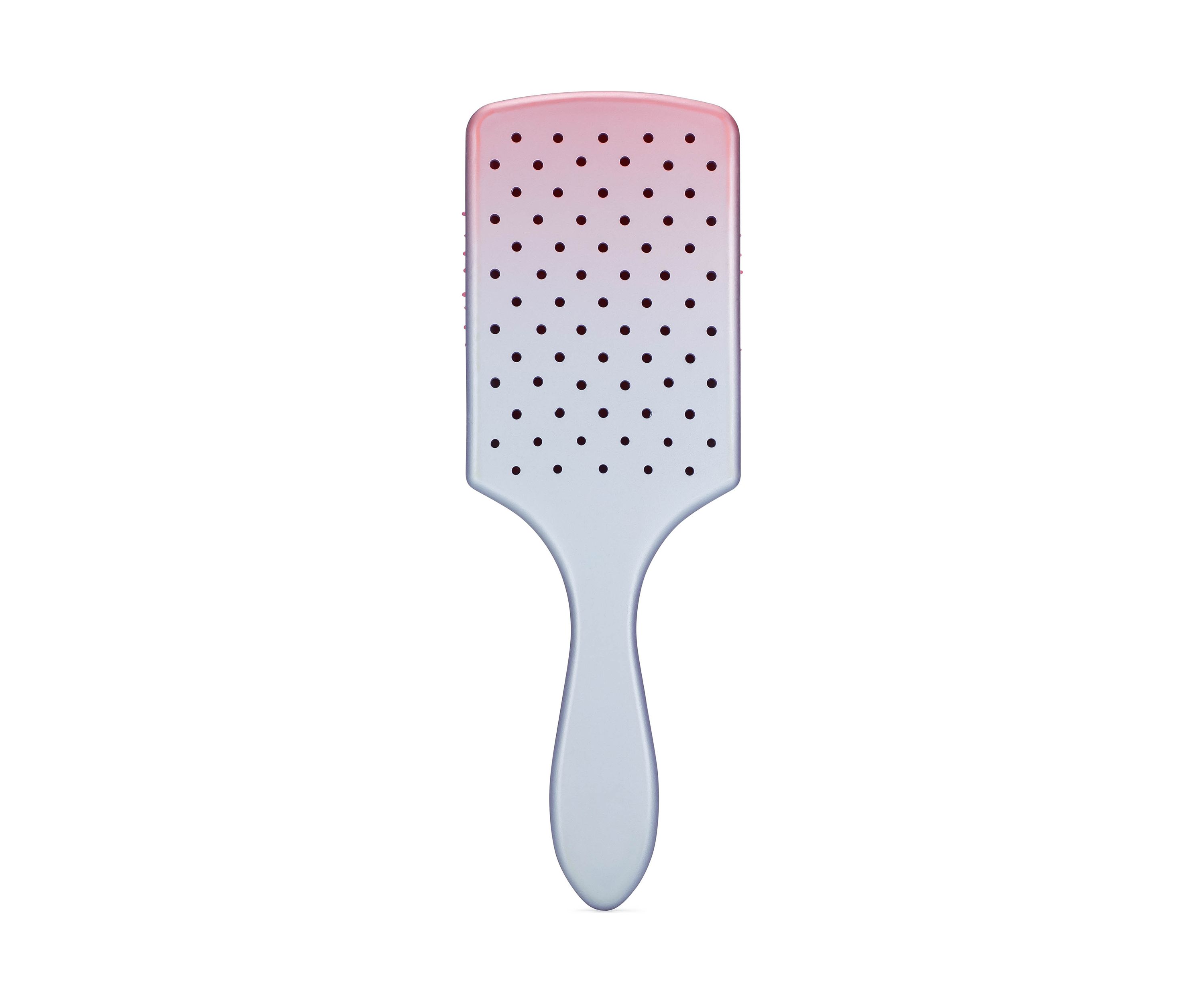 Feel Good Ombre Paddle Brush