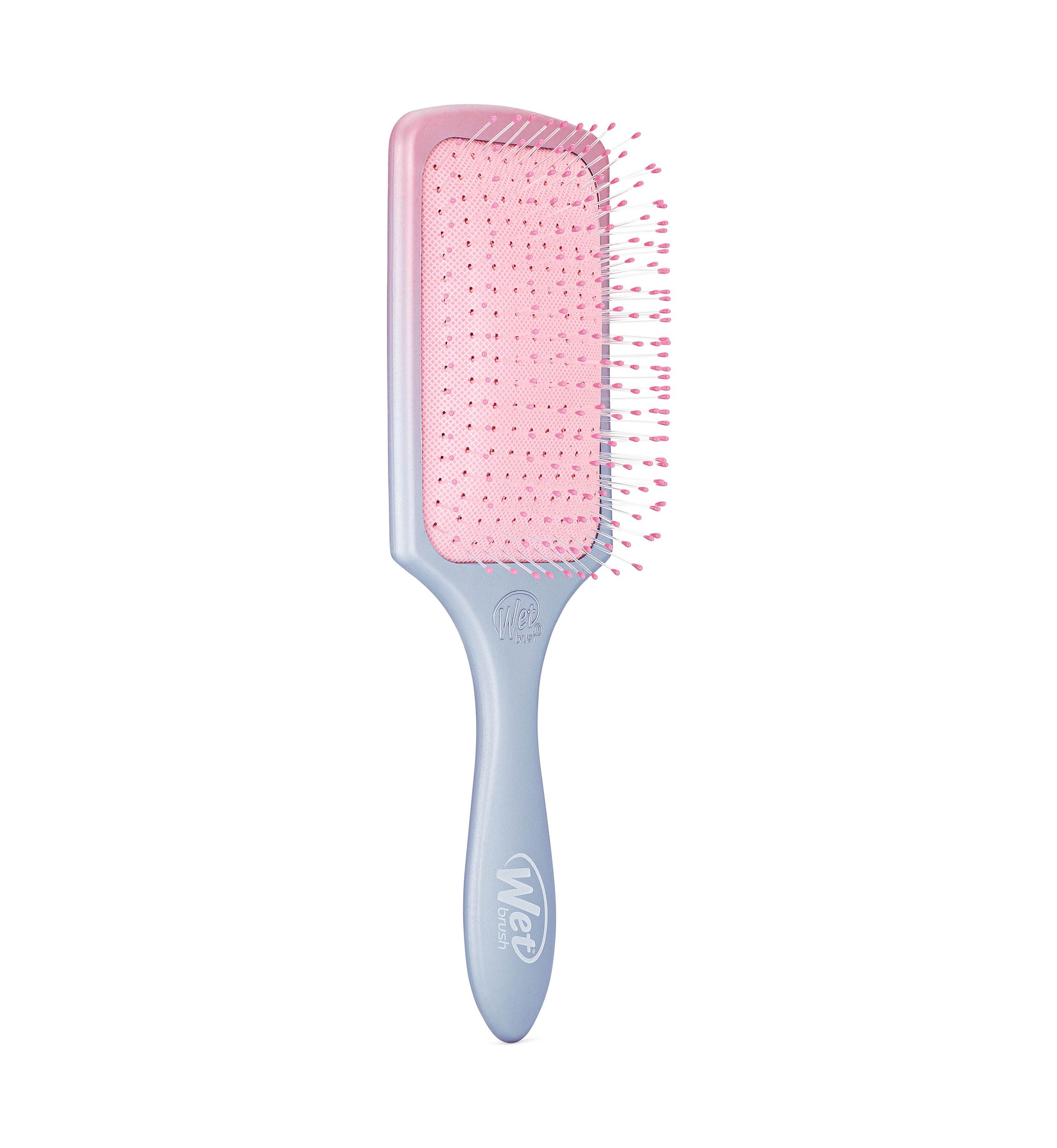 Feel Good Ombre Paddle Brush