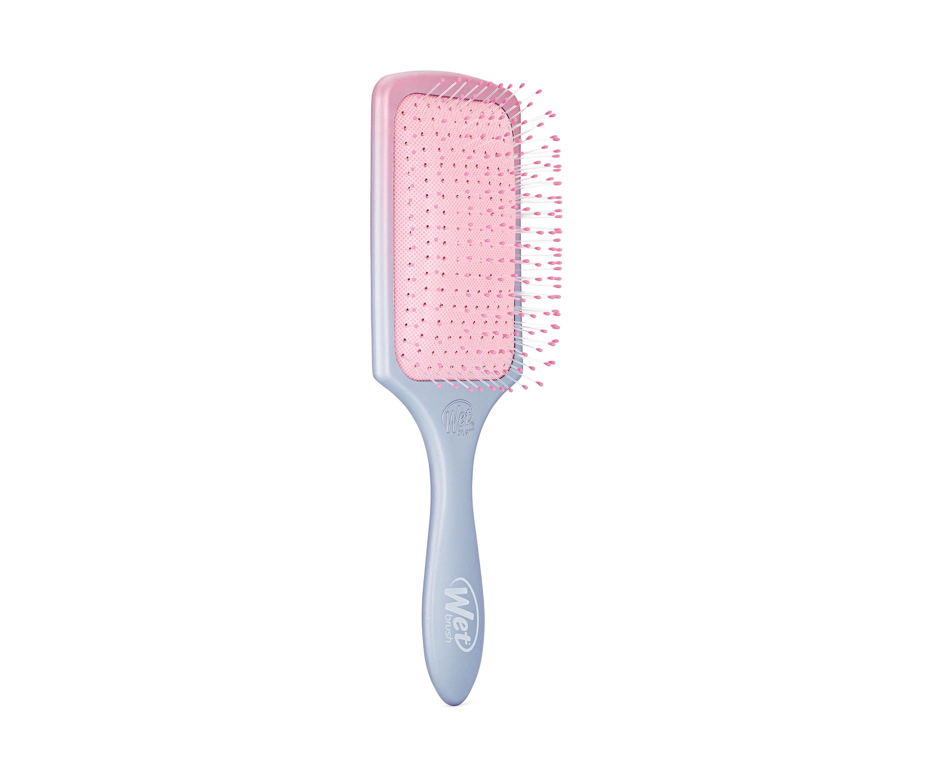 Feel Good Ombre Paddle Brush