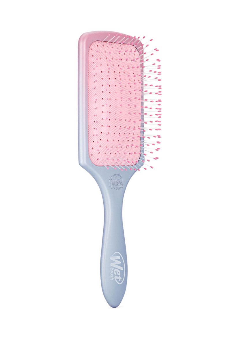 Feel Good Ombre Paddle Brush