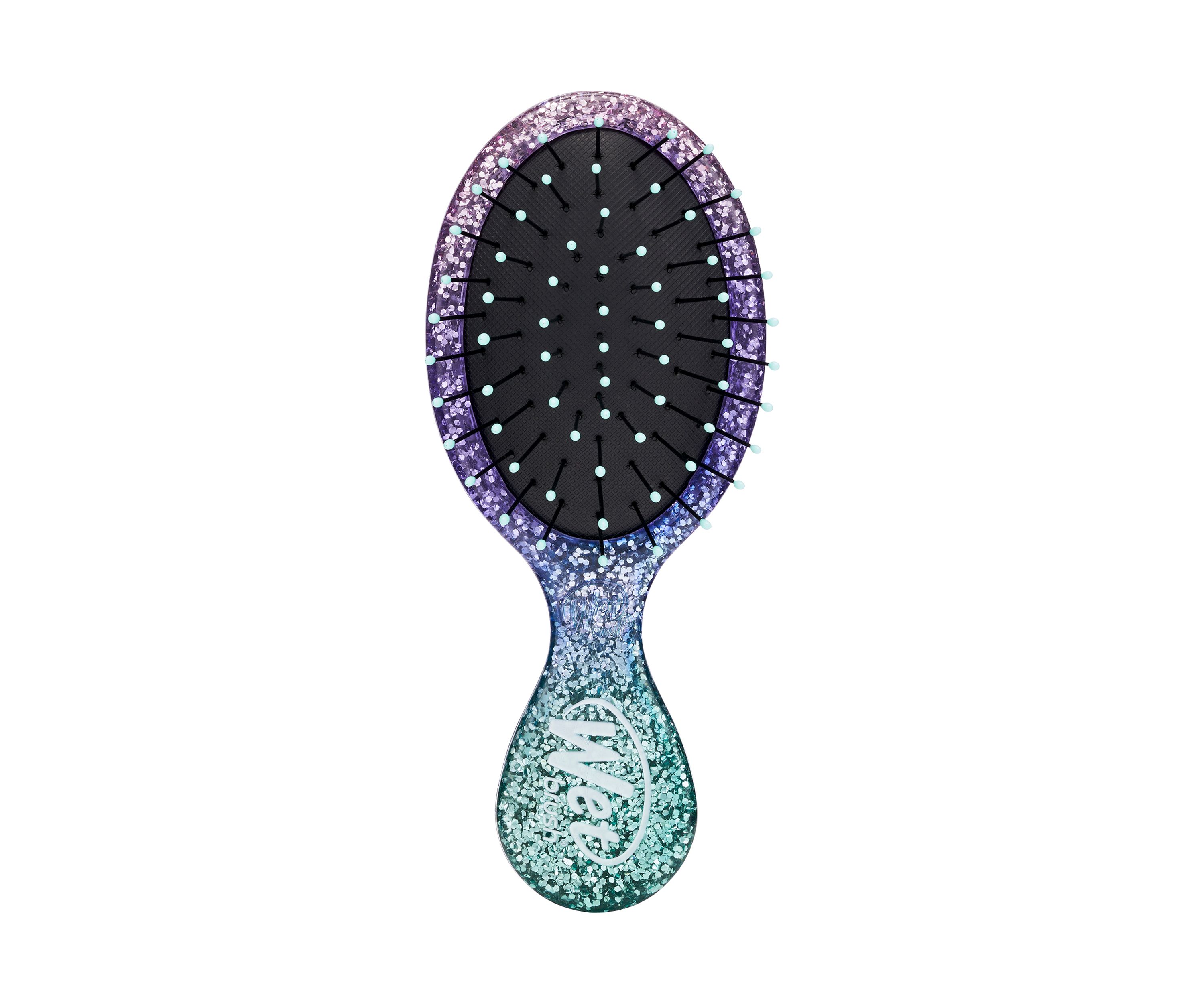 Mini Detangler-Shimmering Sky-Dreamy Dawn