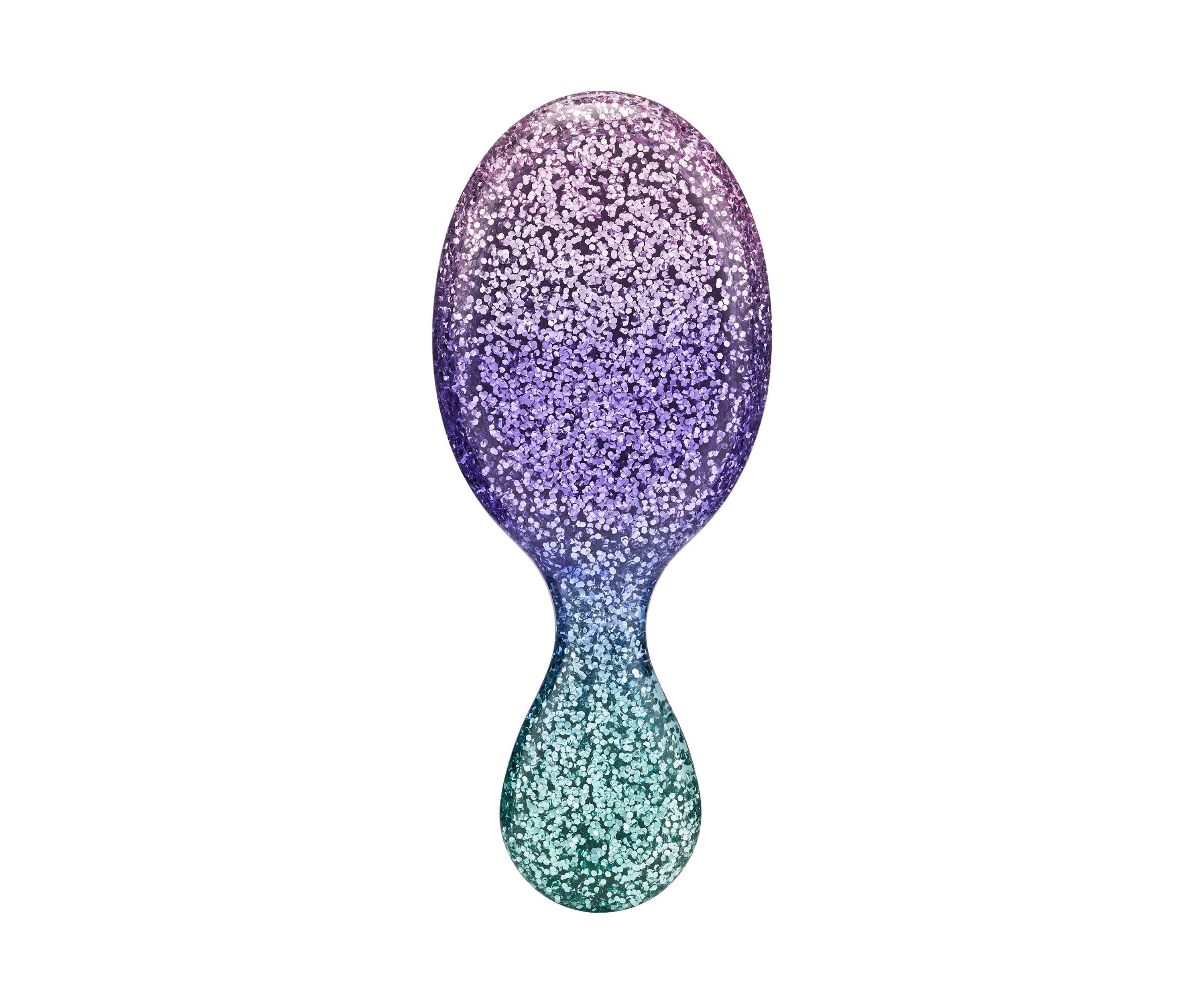 Mini Detangler-Shimmering Sky-Dreamy Dawn