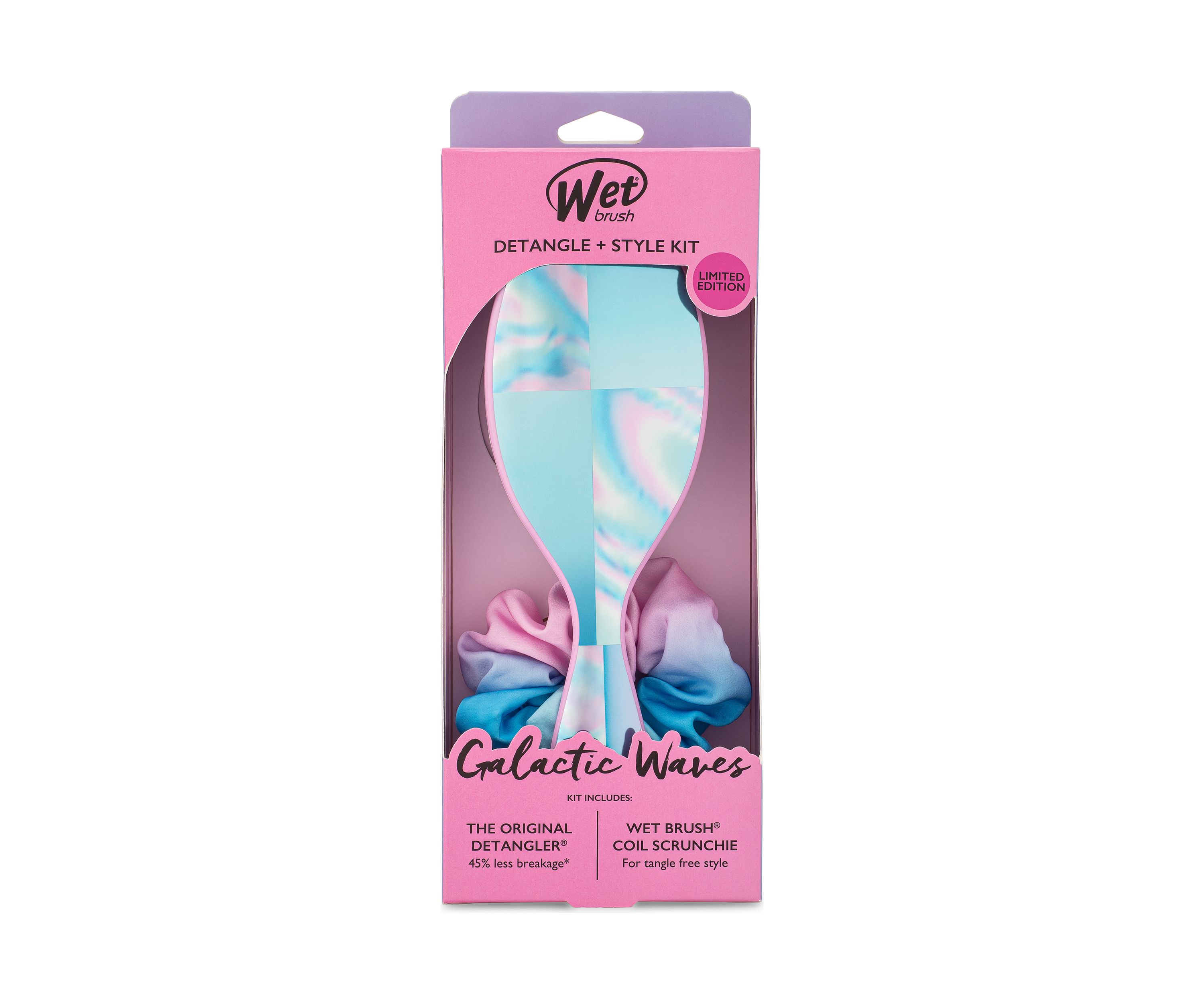  Galactic Waves Accessory Bundle