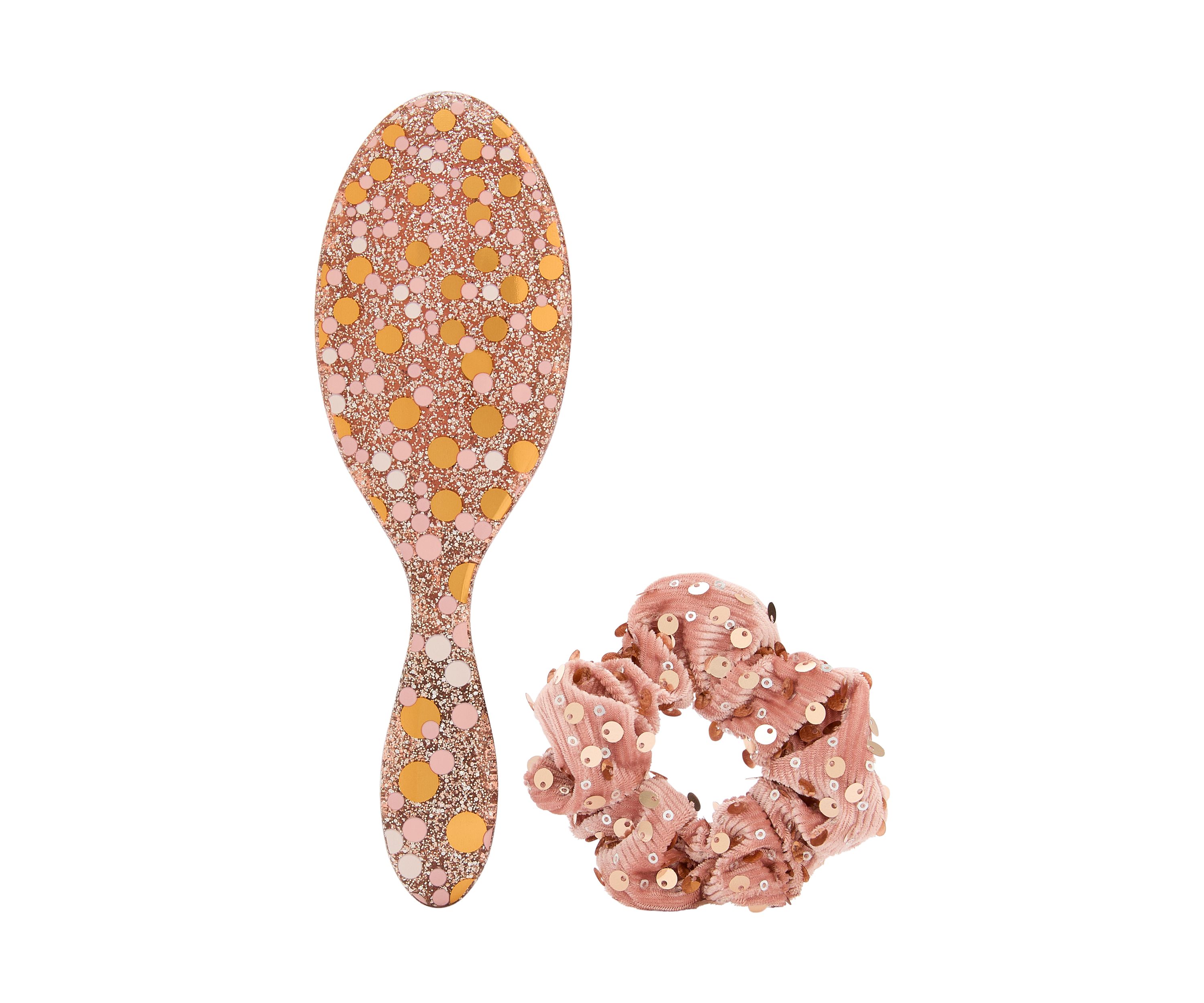 Bejeweled Style Set