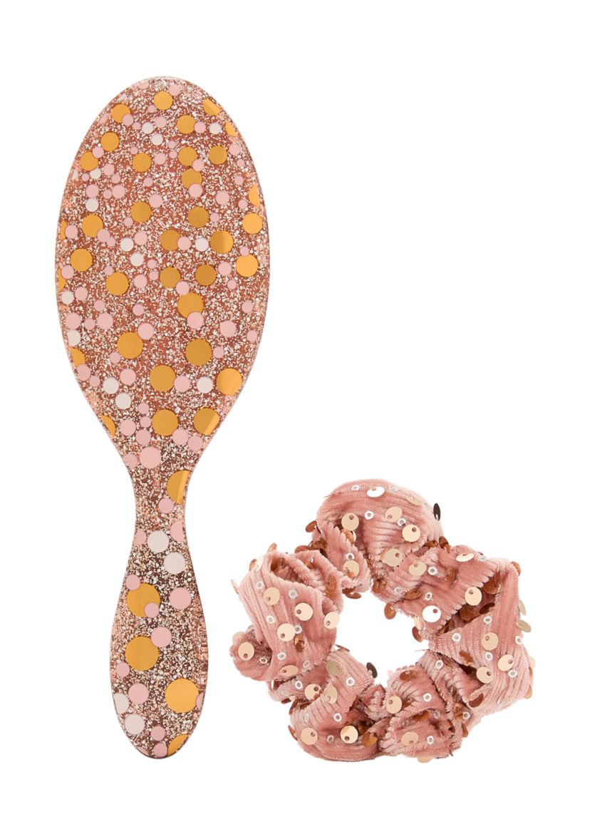 Bejeweled Style Set