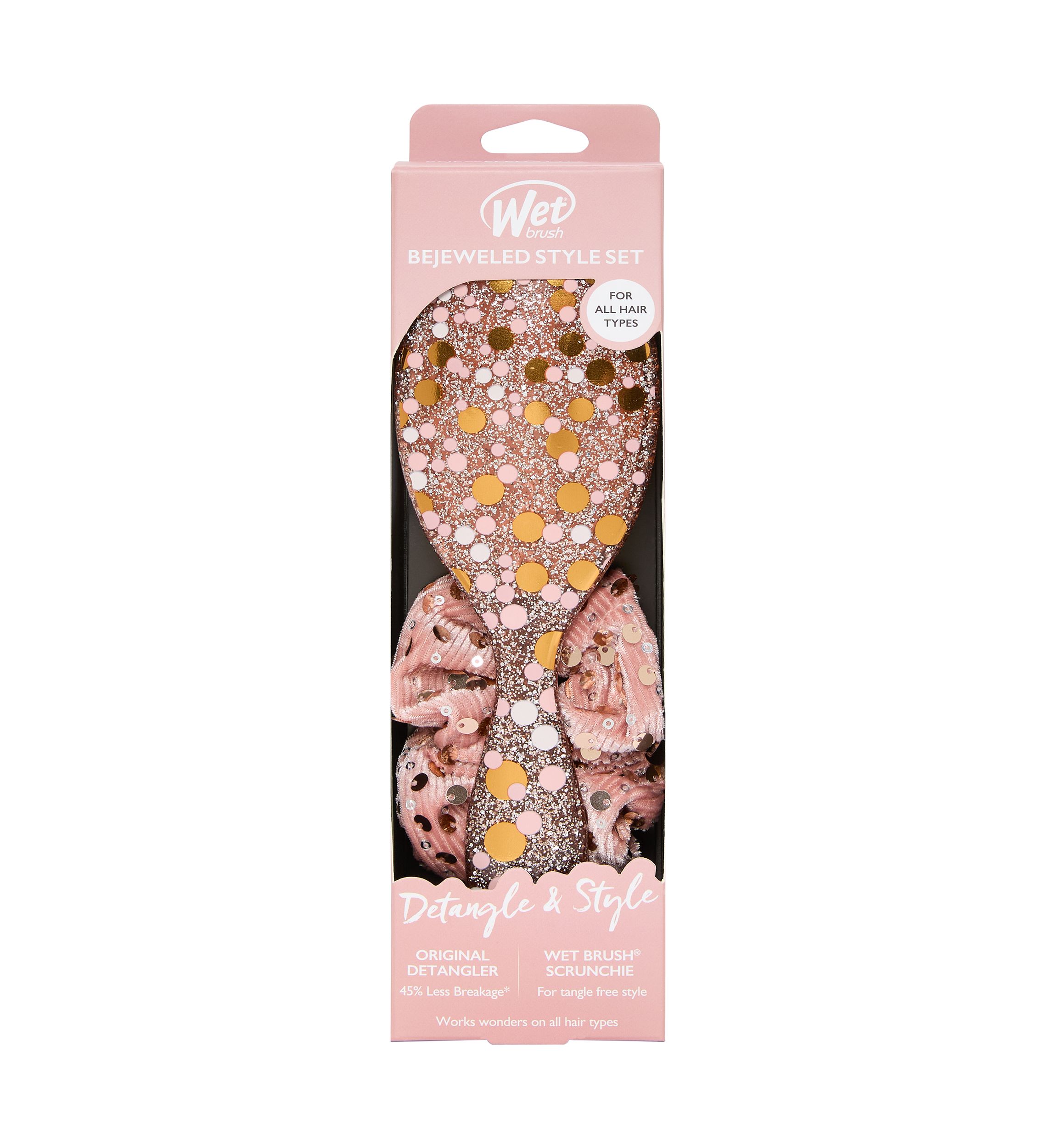 Bejeweled Style Set