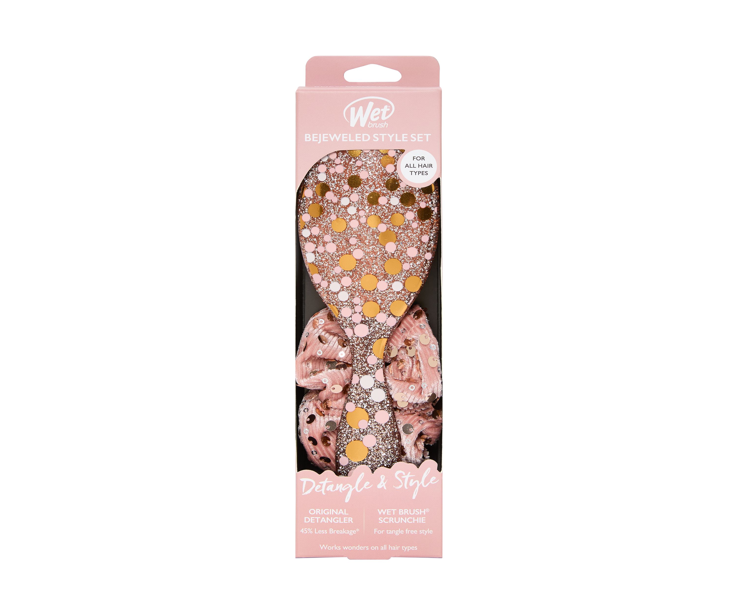 Bejeweled Style Set