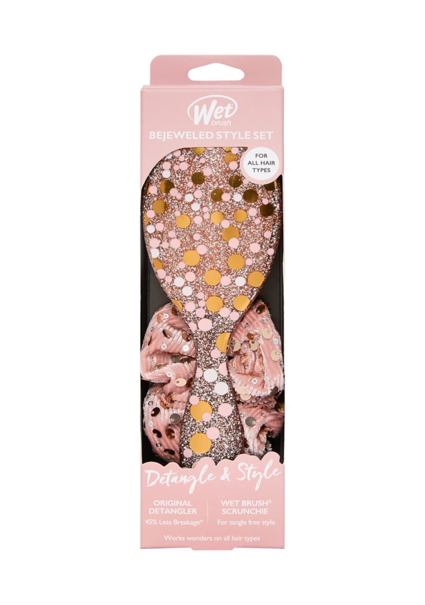 Bejeweled Style Set