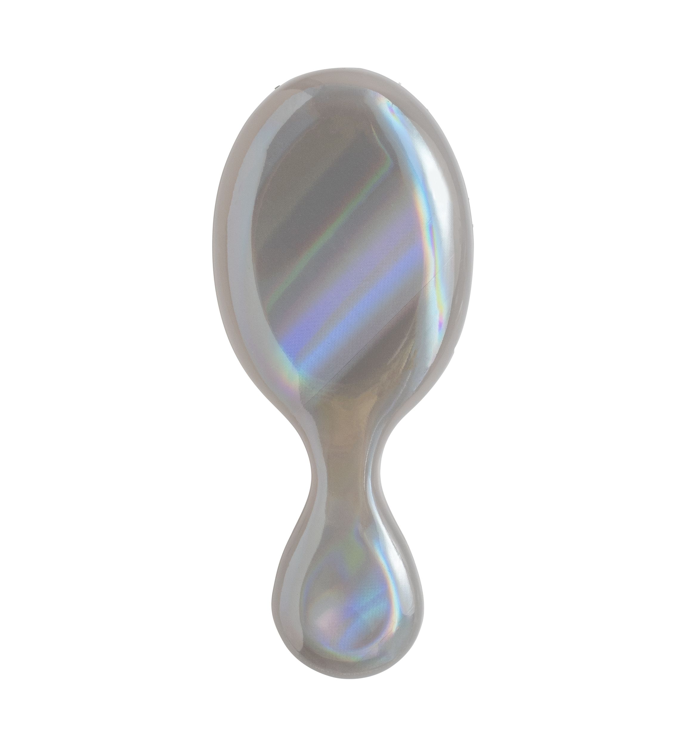  Iridescence Mini Trio Hairbrushes
