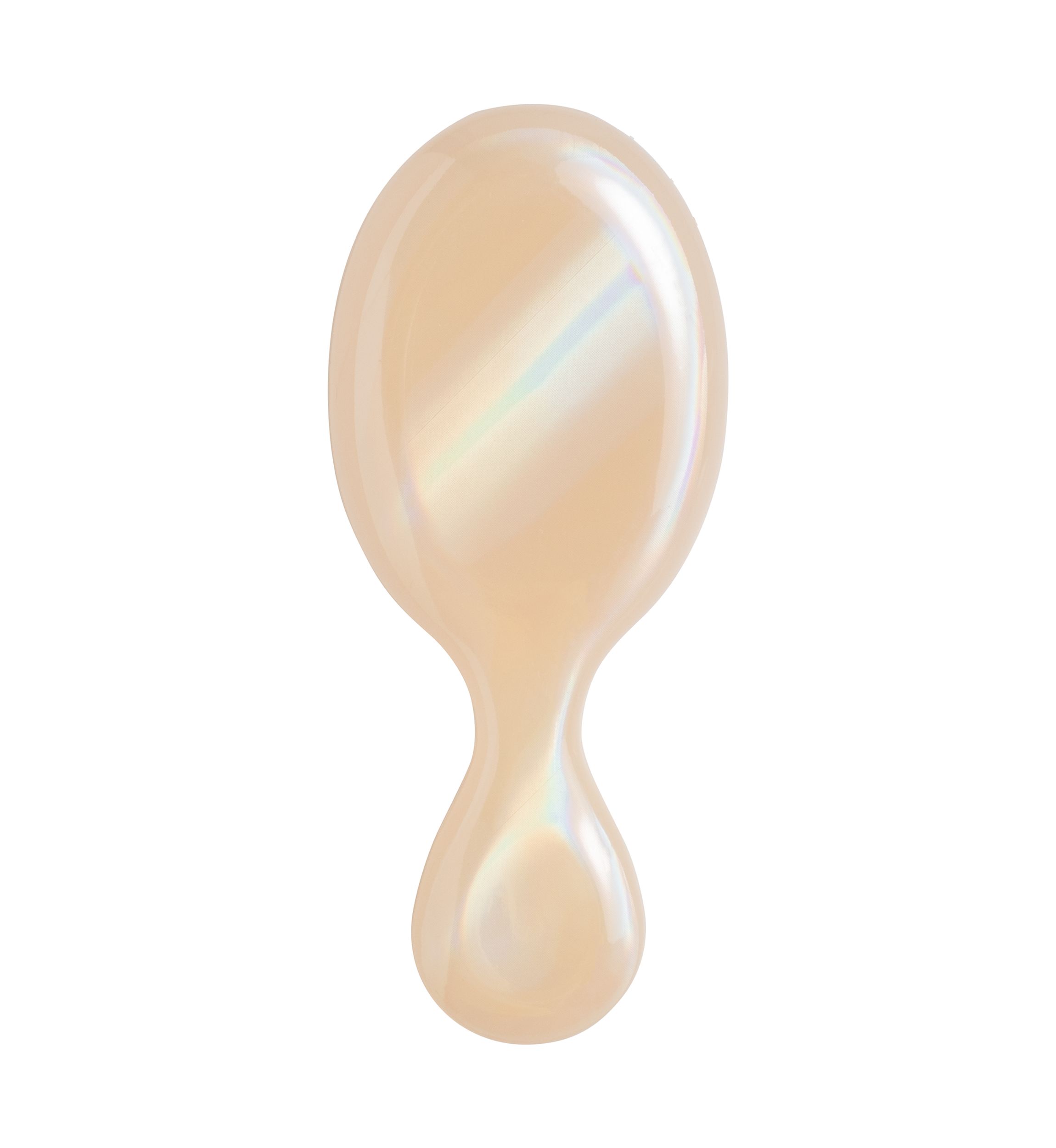  Iridescence Mini Trio Hairbrushes