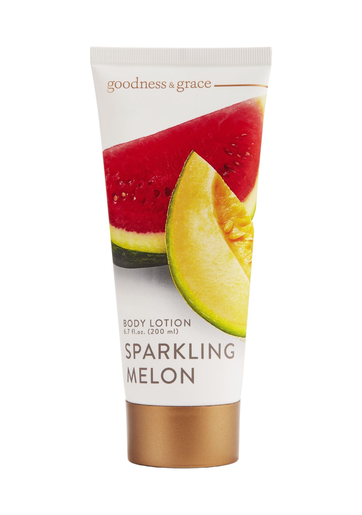 Sparkling Melon Body Lotion