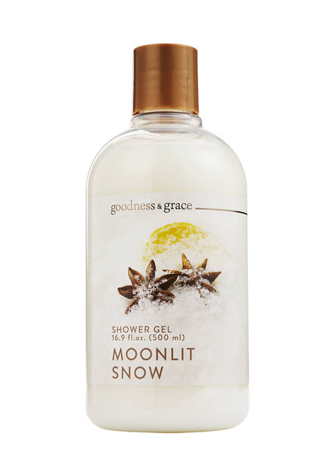 Moonlit Snow Shower Gel
