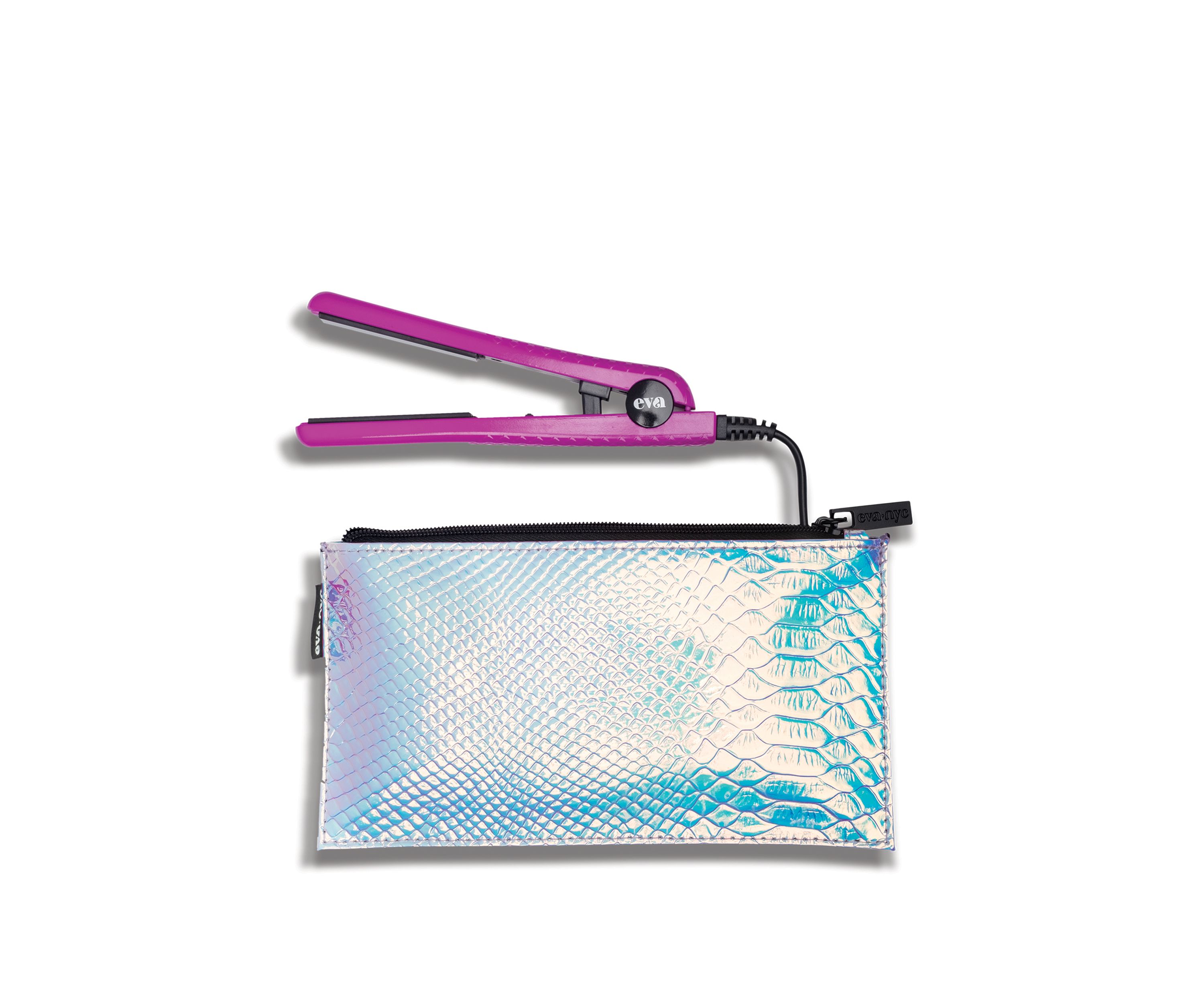 Mini Healthy Heat Ceramic Straightener 