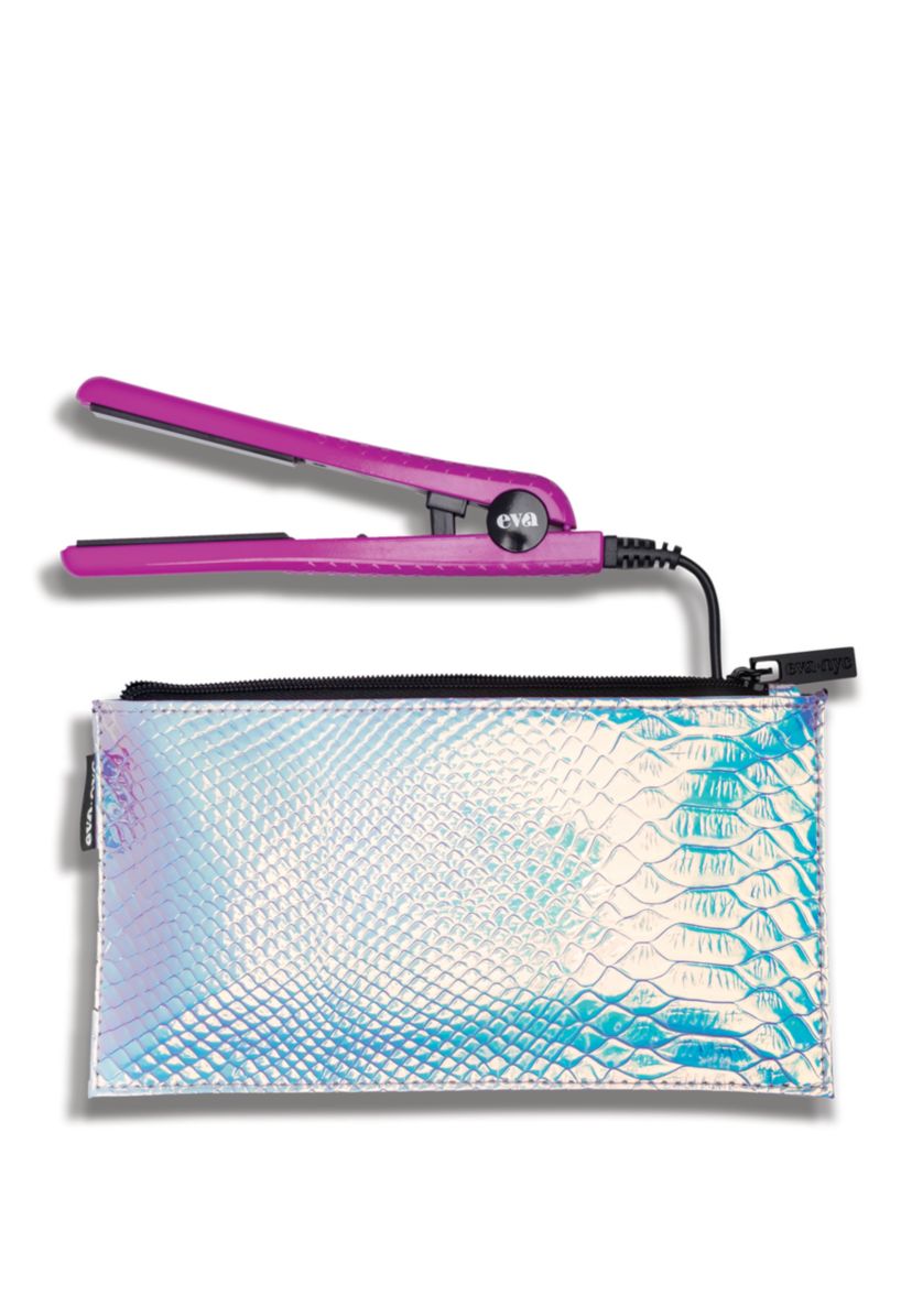 Mini Healthy Heat Ceramic Straightener 